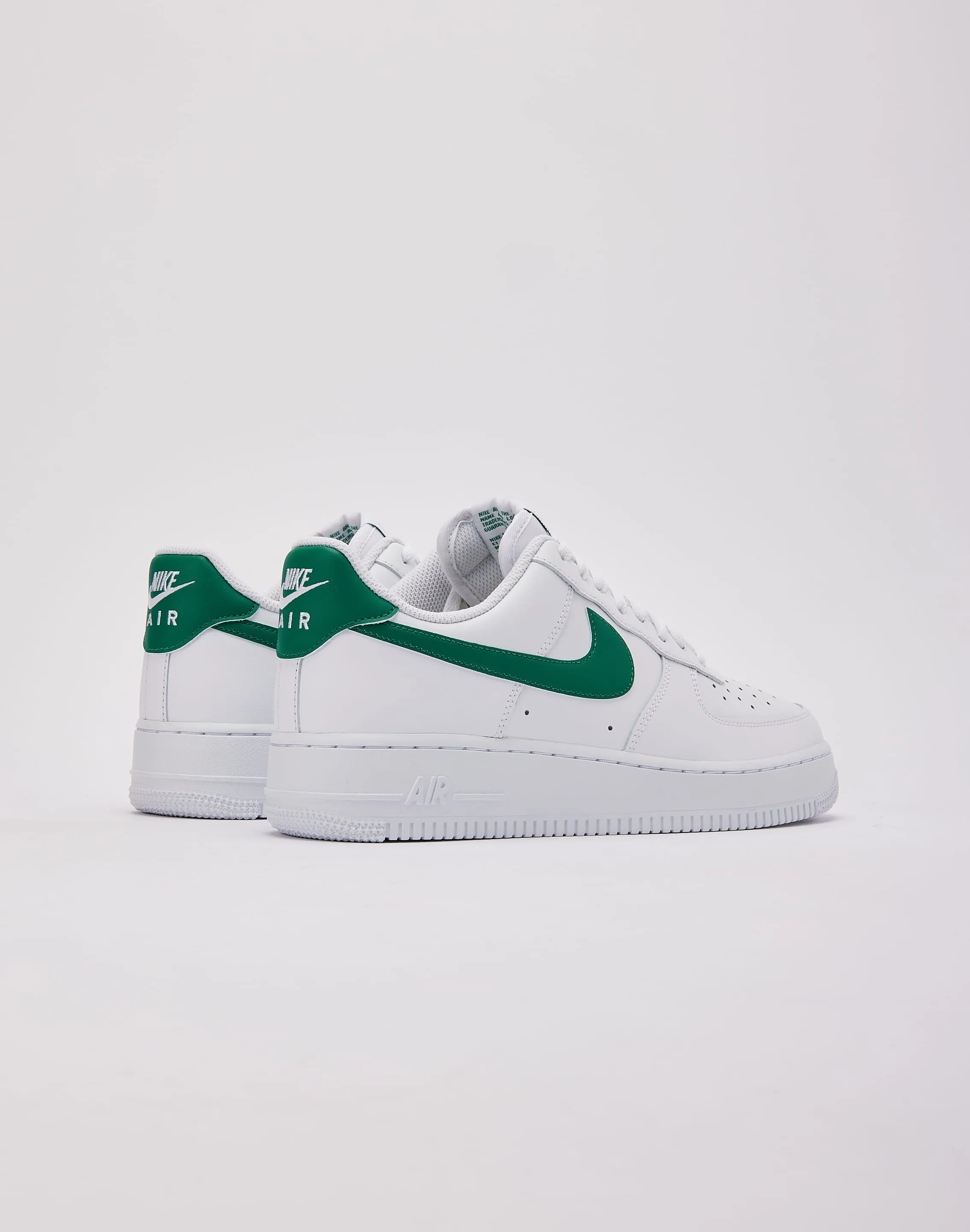 Nike Air Force 1 Low '07