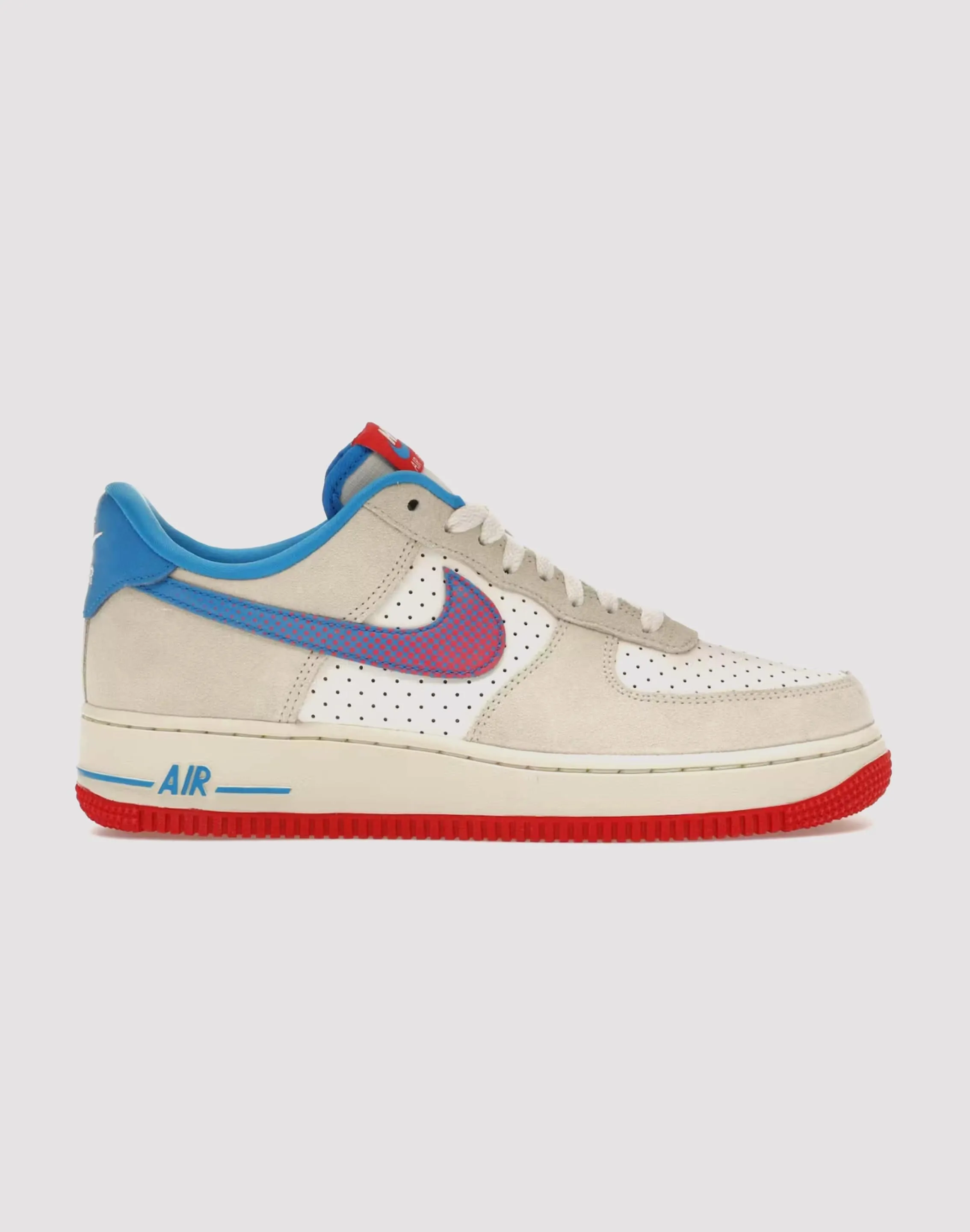 Nike Air Force 1 Low LV8