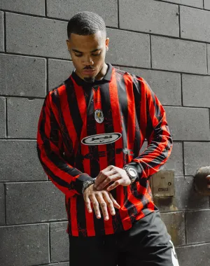 Nike Air Long-Sleeve Jersey