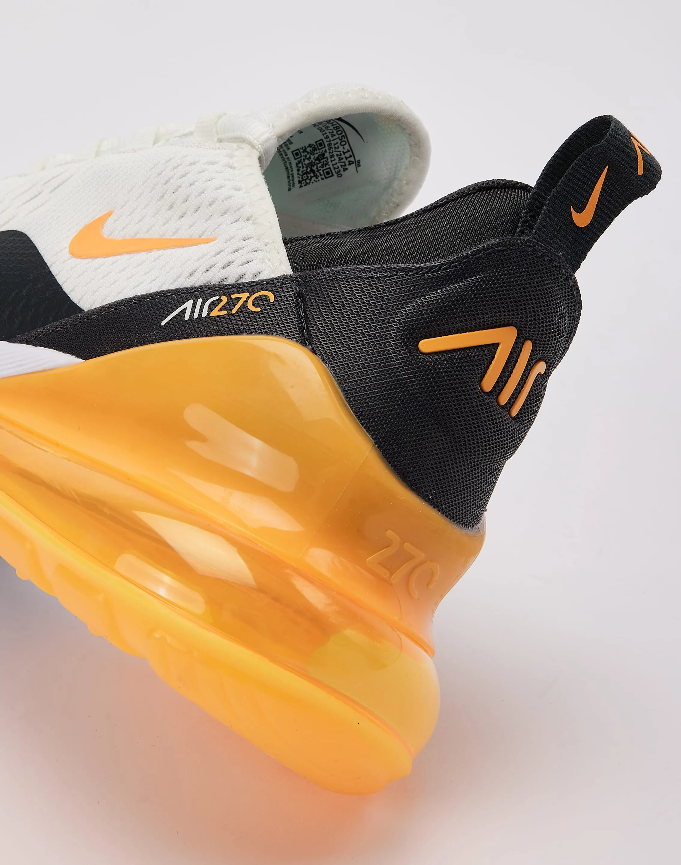 Nike Air Max 270