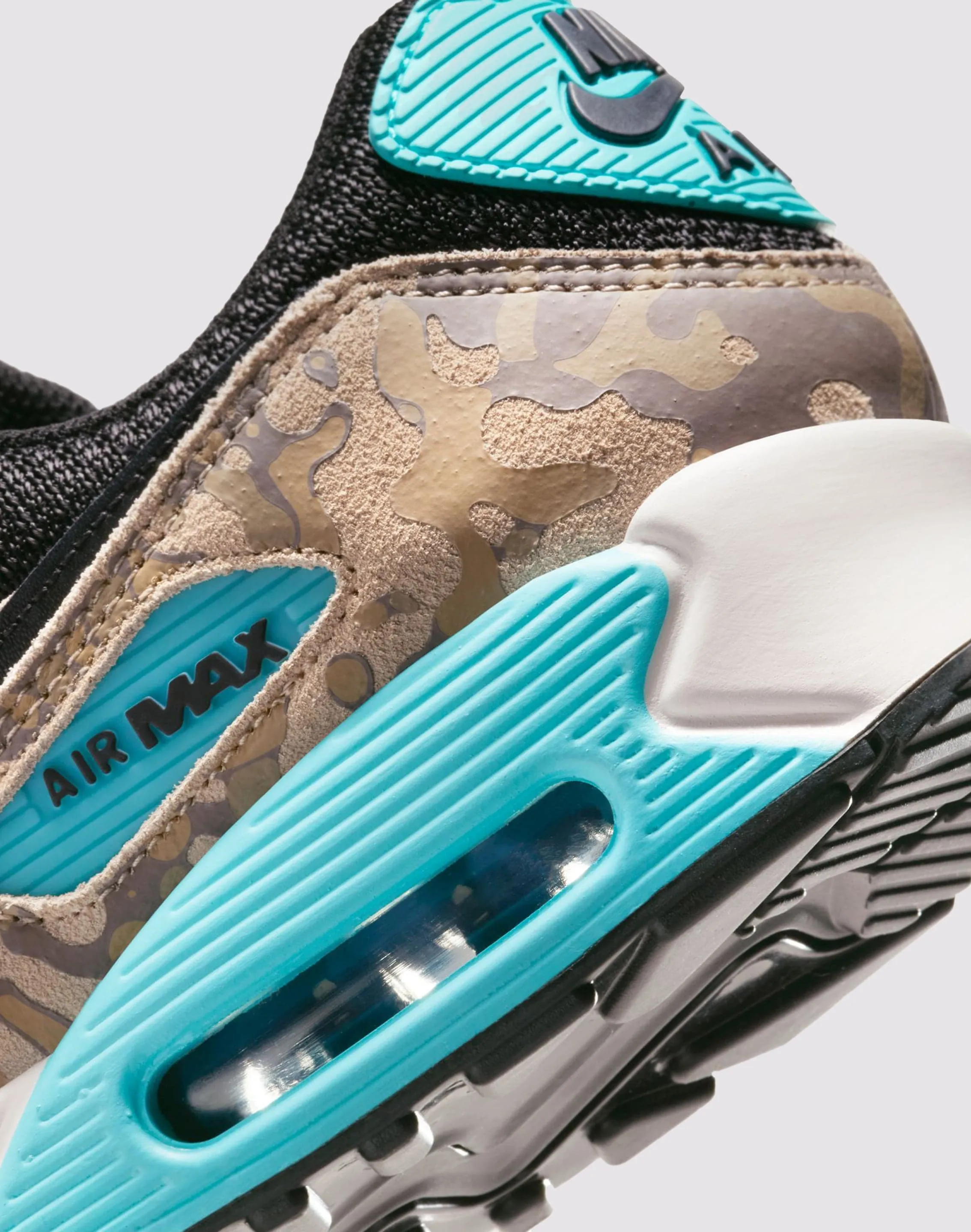 Nike Air Max 90 PRM