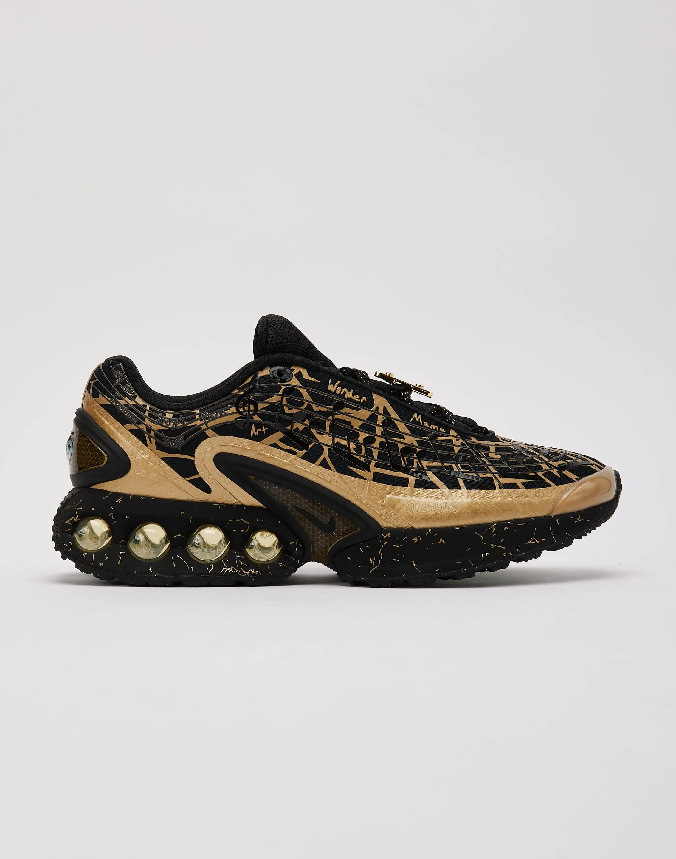 Nike Air Max Dn 'Doernbecher Freestyle'