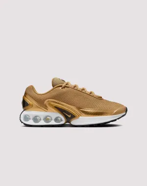Nike Air Max Dn Premium "Metallic Gold/Black/White"