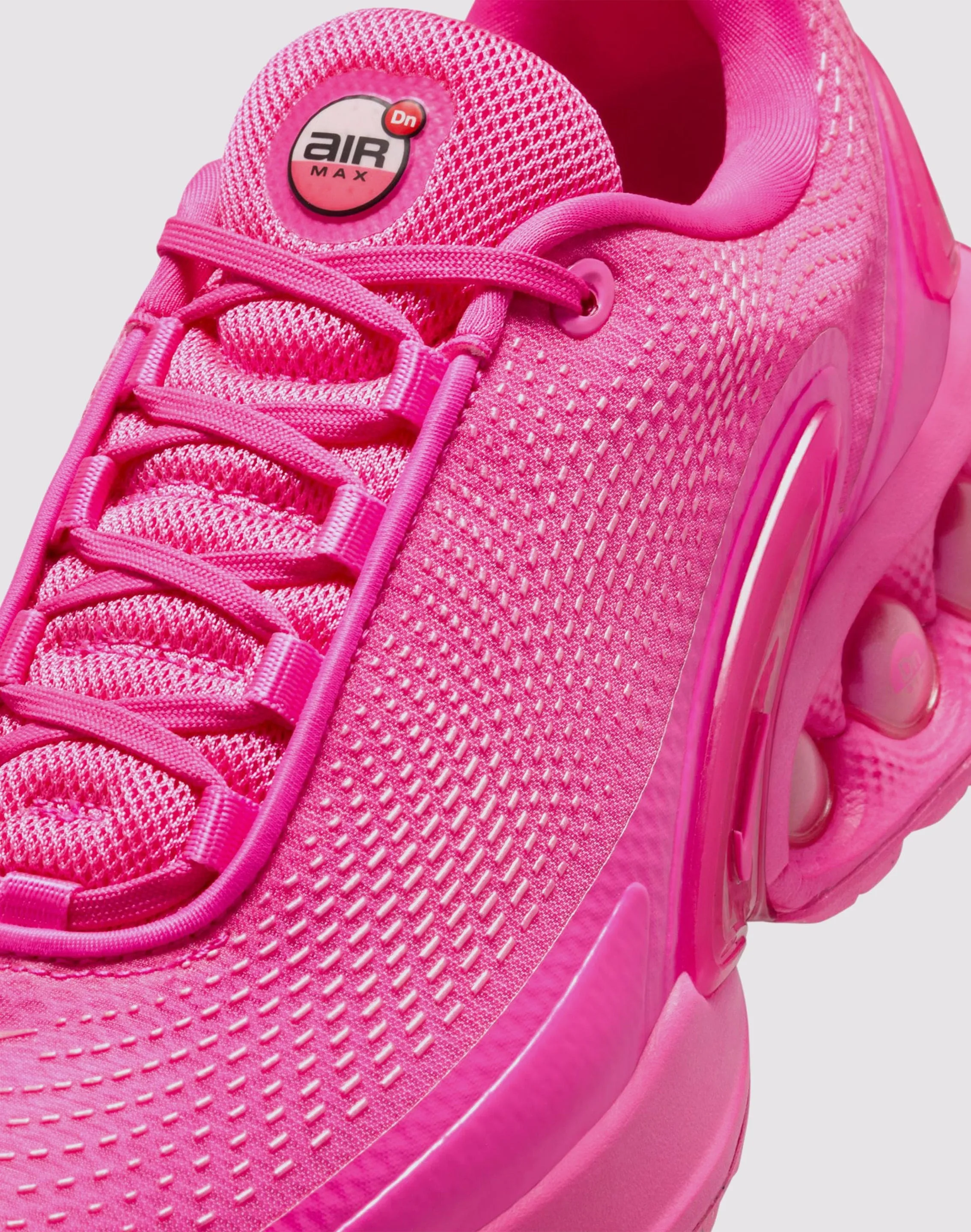 Nike Air Max Dn "Laser Fuchsia/Pink Blast/Alchemy Pink"