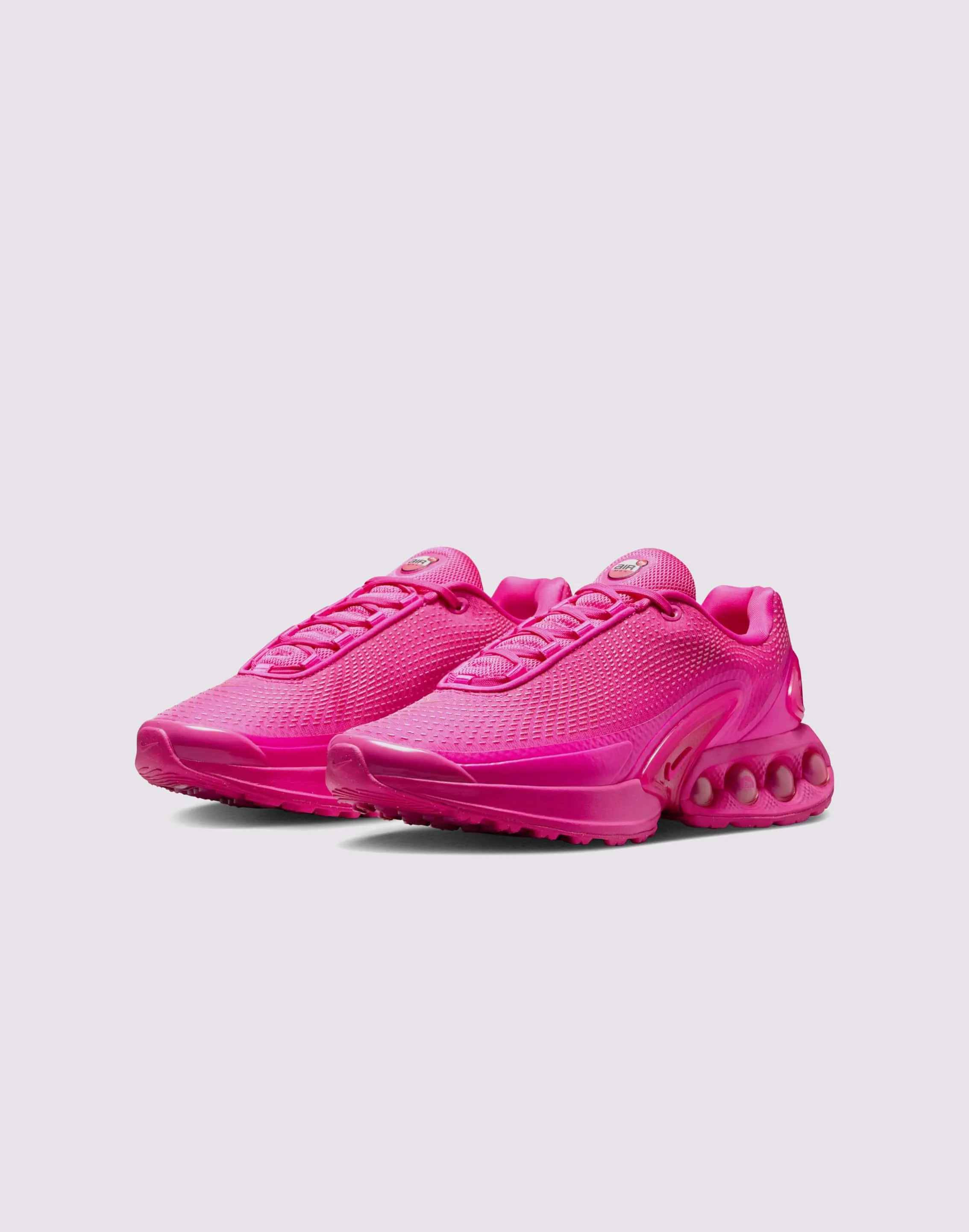 Nike Air Max Dn "Laser Fuchsia/Pink Blast/Alchemy Pink"