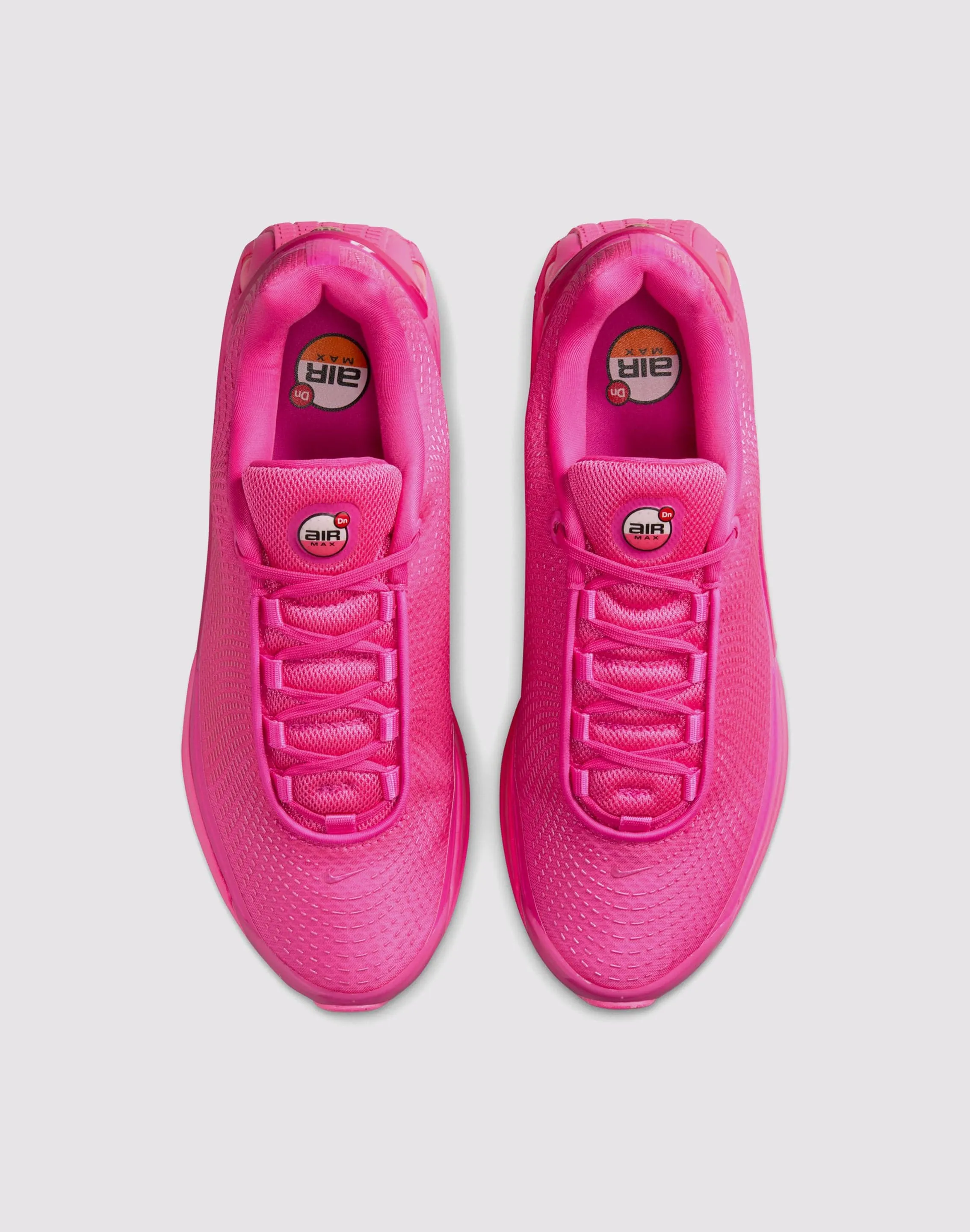 Nike Air Max Dn "Laser Fuchsia/Pink Blast/Alchemy Pink"
