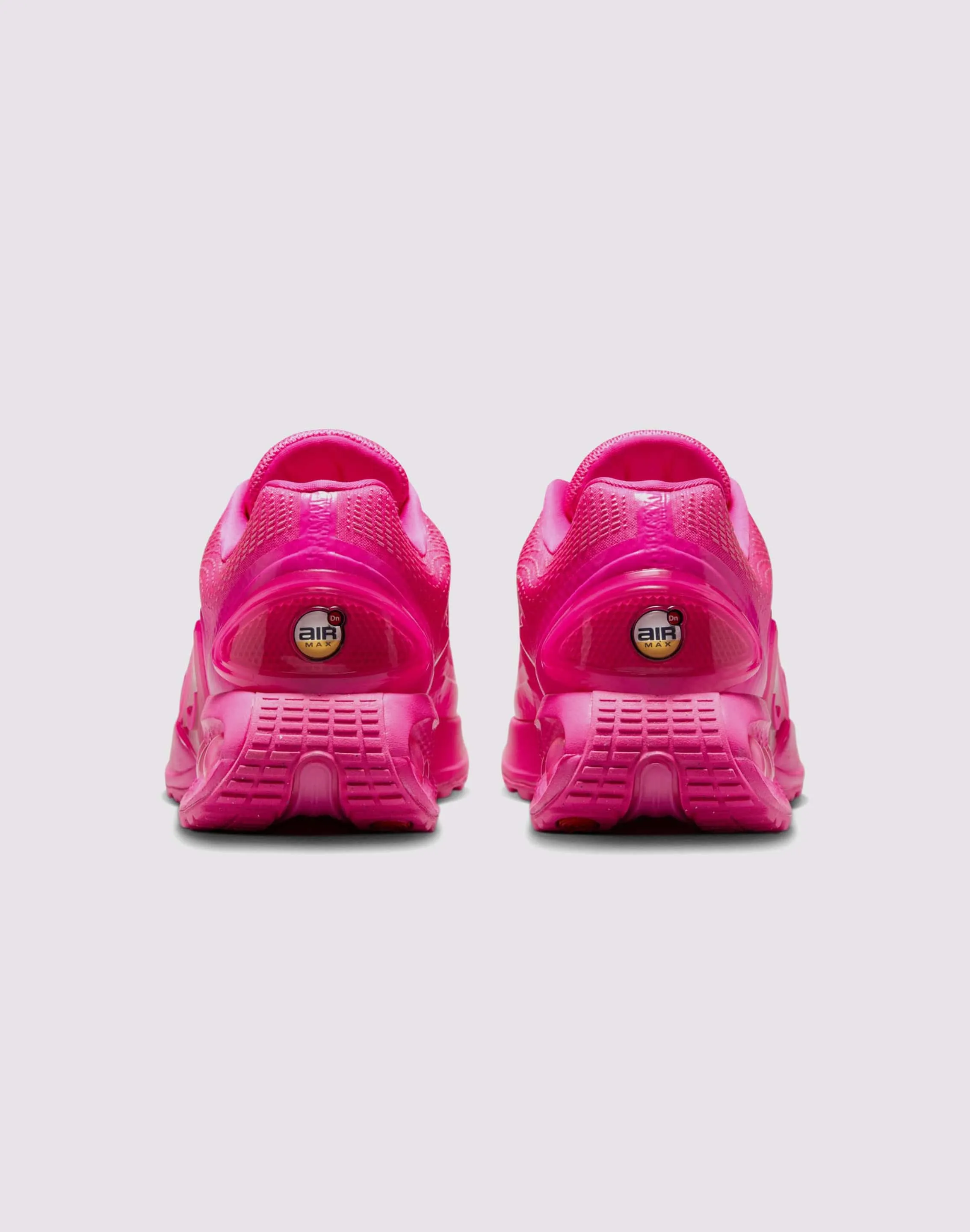 Nike Air Max Dn "Laser Fuchsia/Pink Blast/Alchemy Pink"
