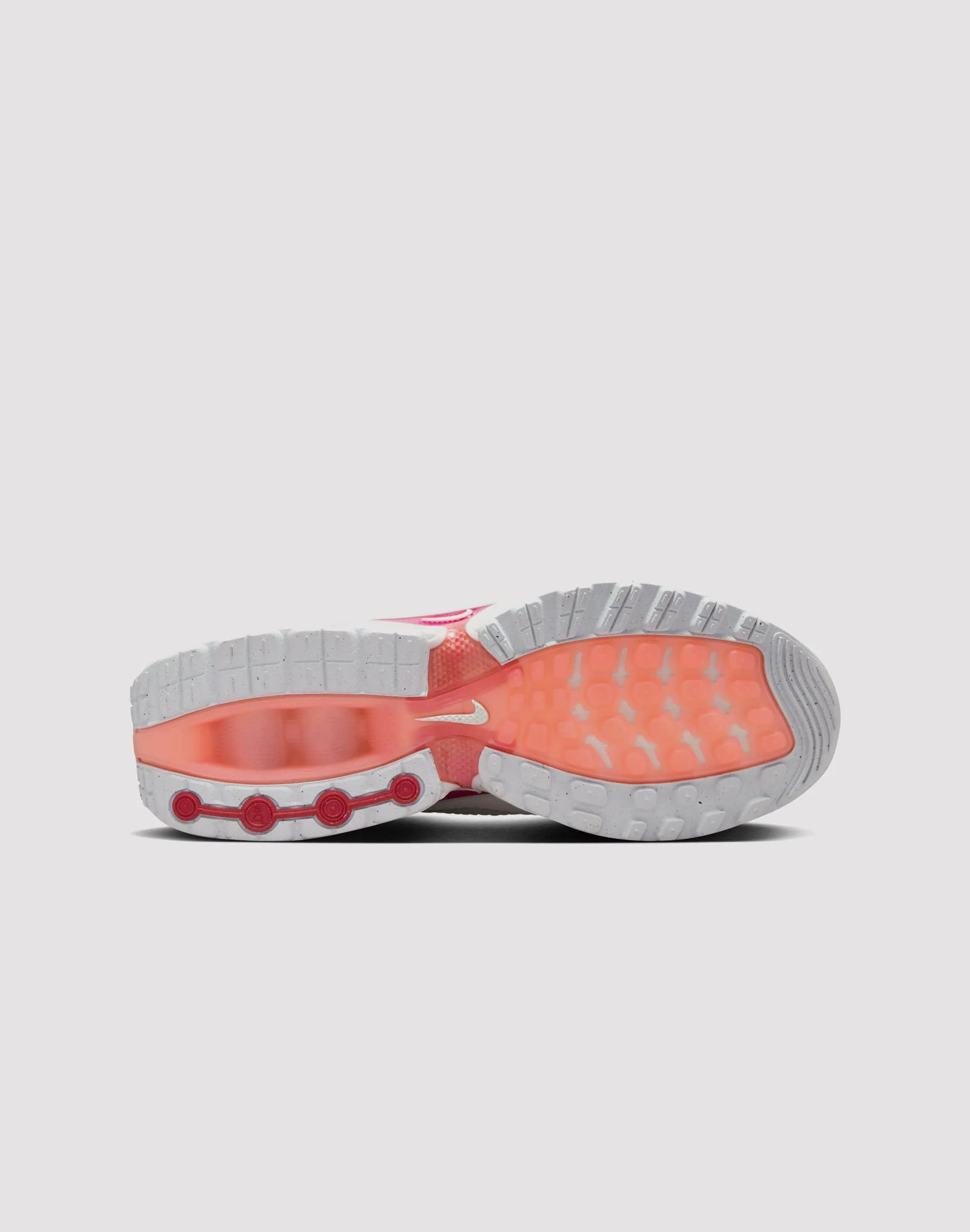 Nike Air Max Dn "Sail/Metallic Silver/Phantom"