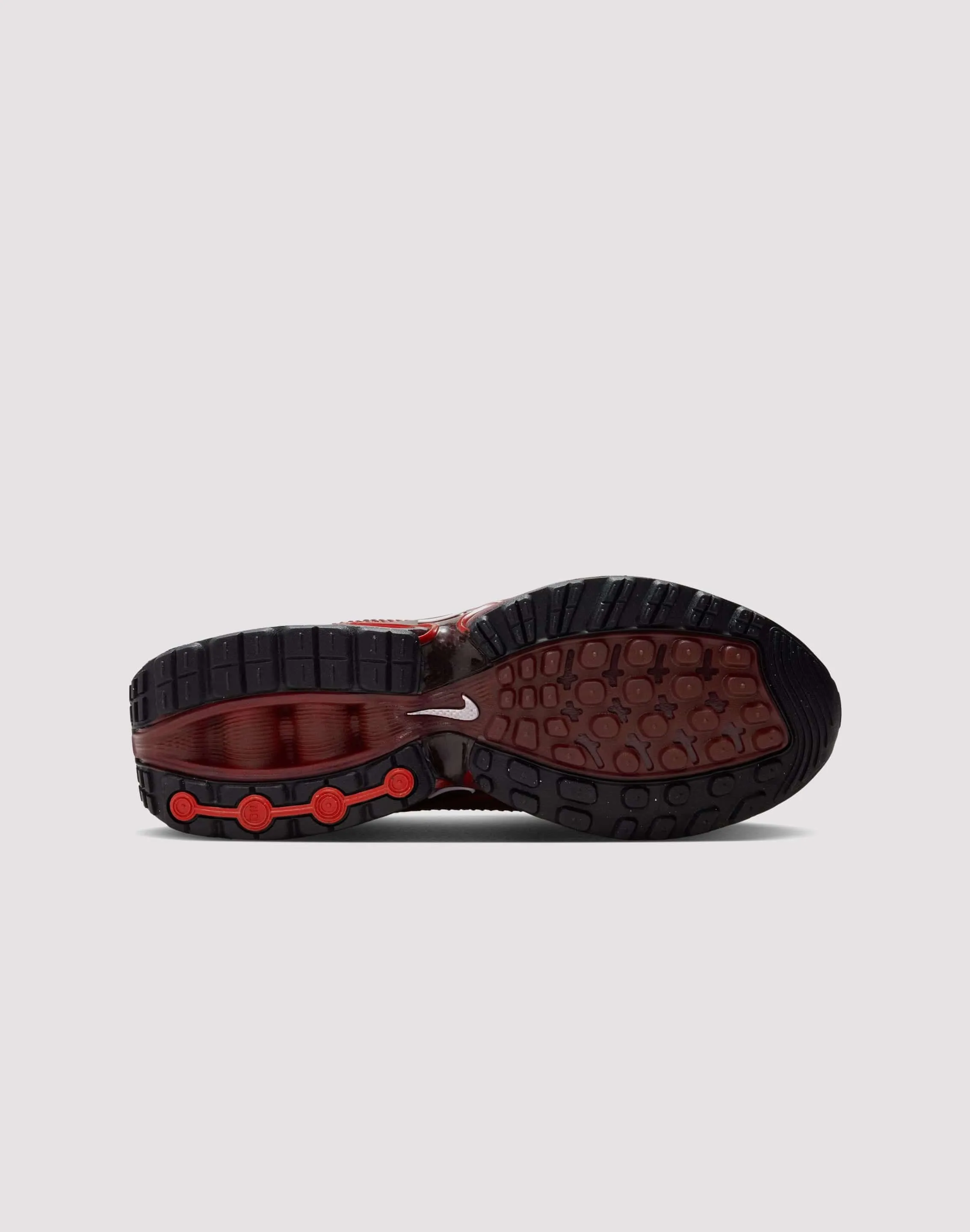 Nike Air Max Dn "Team Red/Pink Foam/Burgundy Crush/Black"