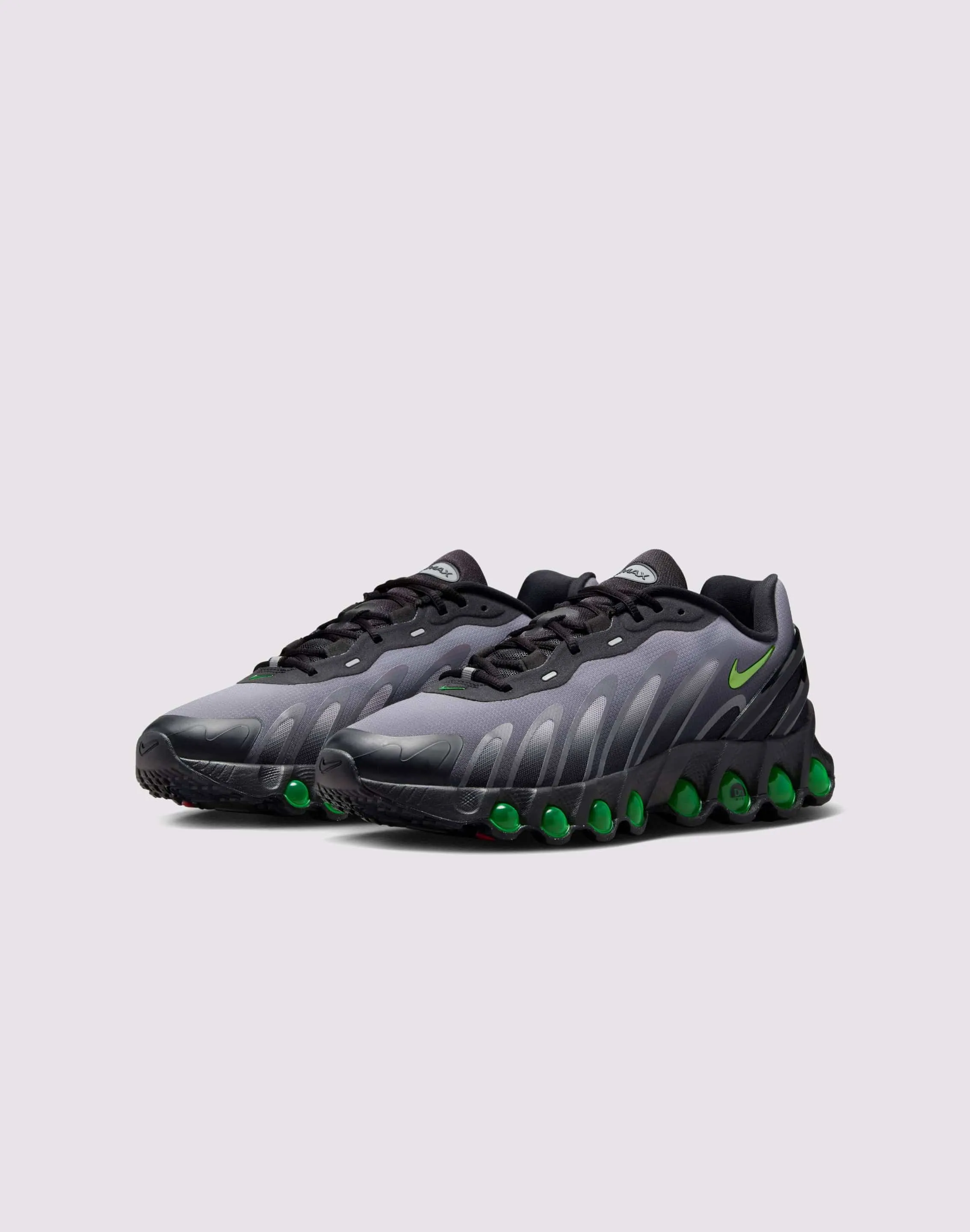 Nike Air Max Dn8 "Black Volt"