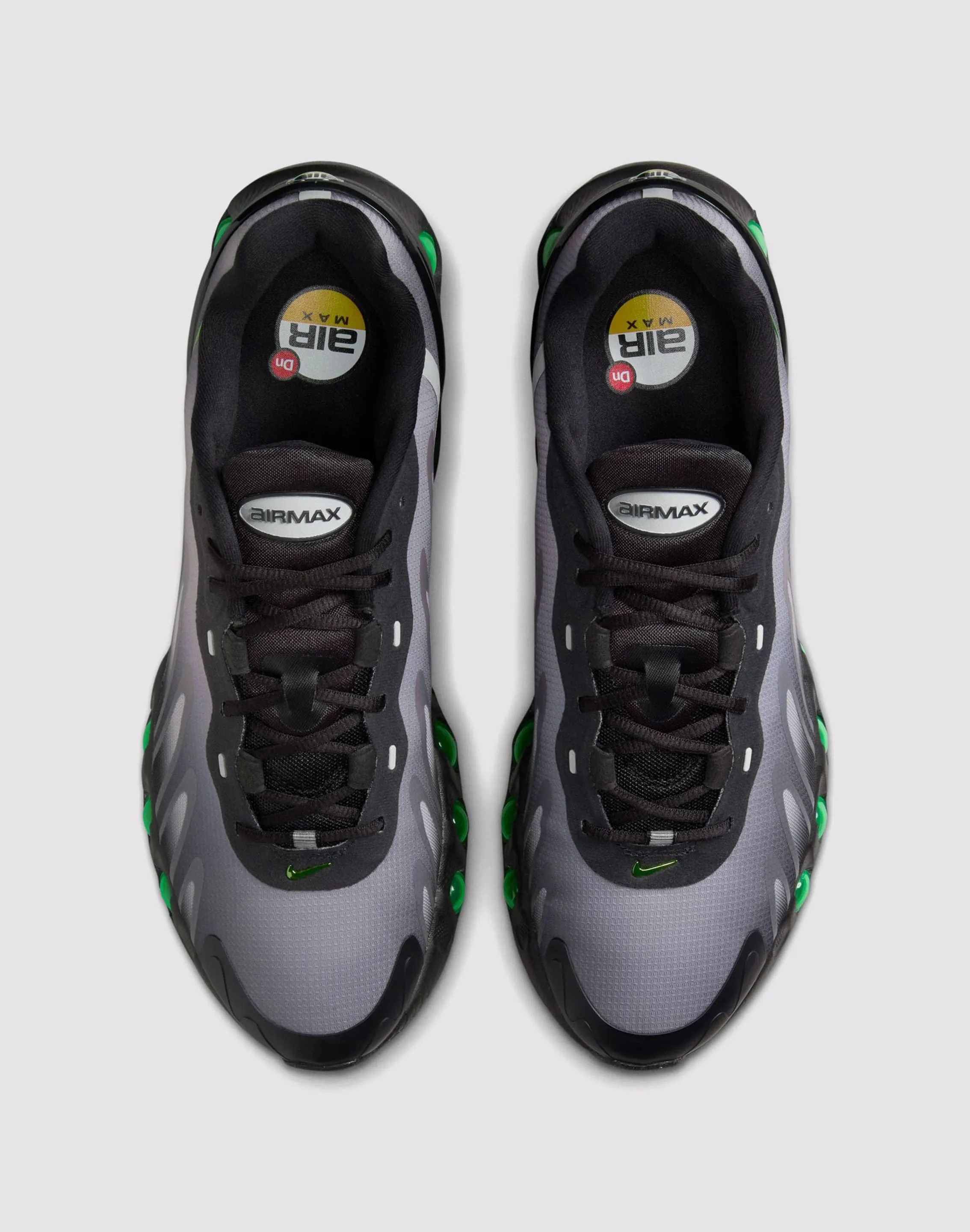 Nike Air Max Dn8 "Black Volt"