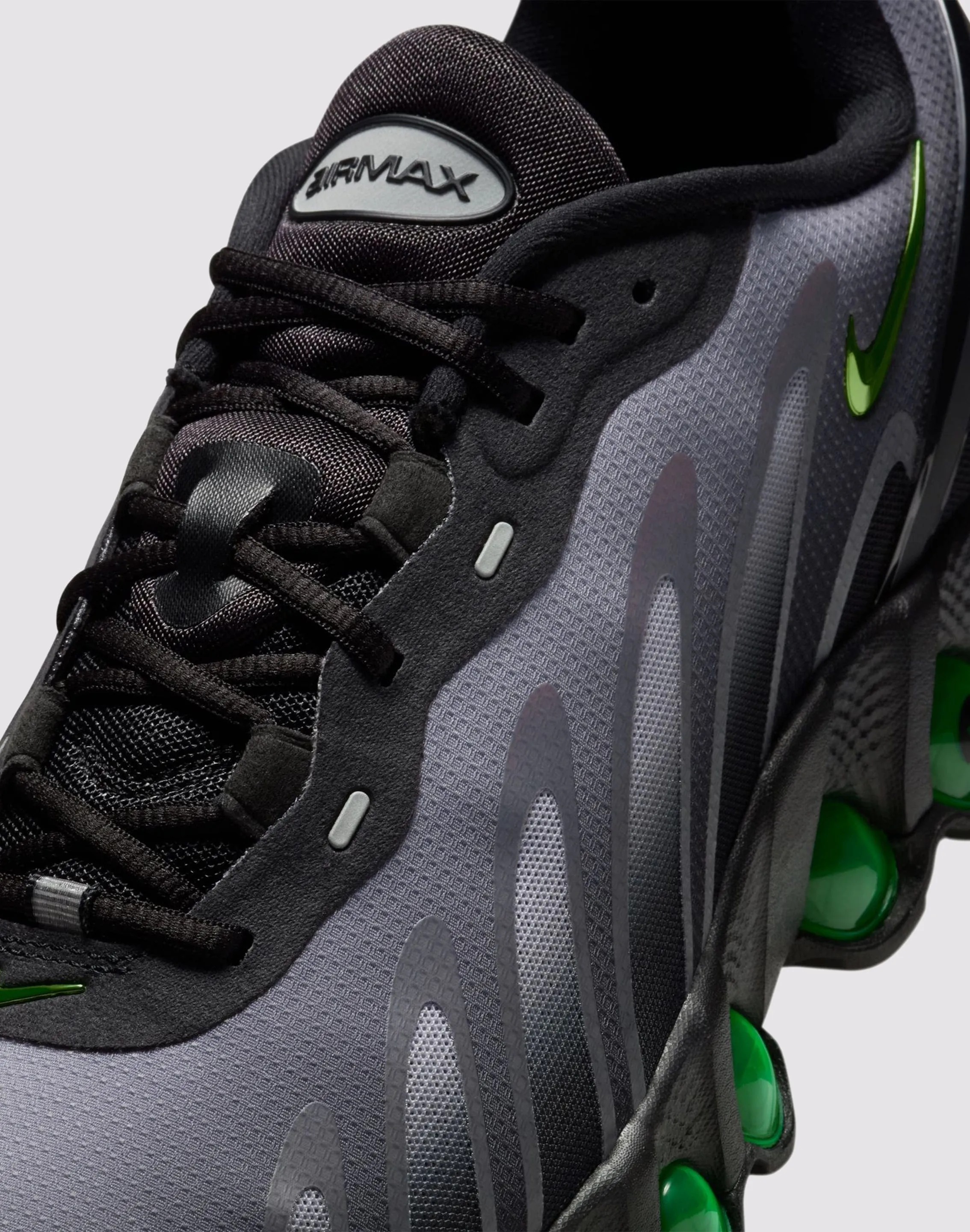 Nike Air Max Dn8 "Black Volt"