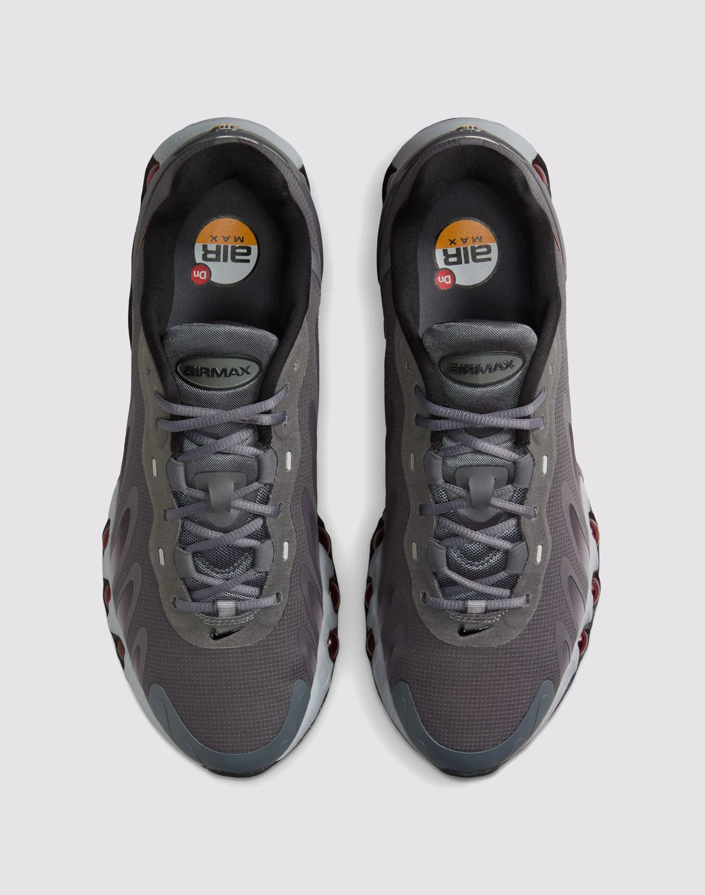 Nike Air Max Dn8 "Grey Crimson"