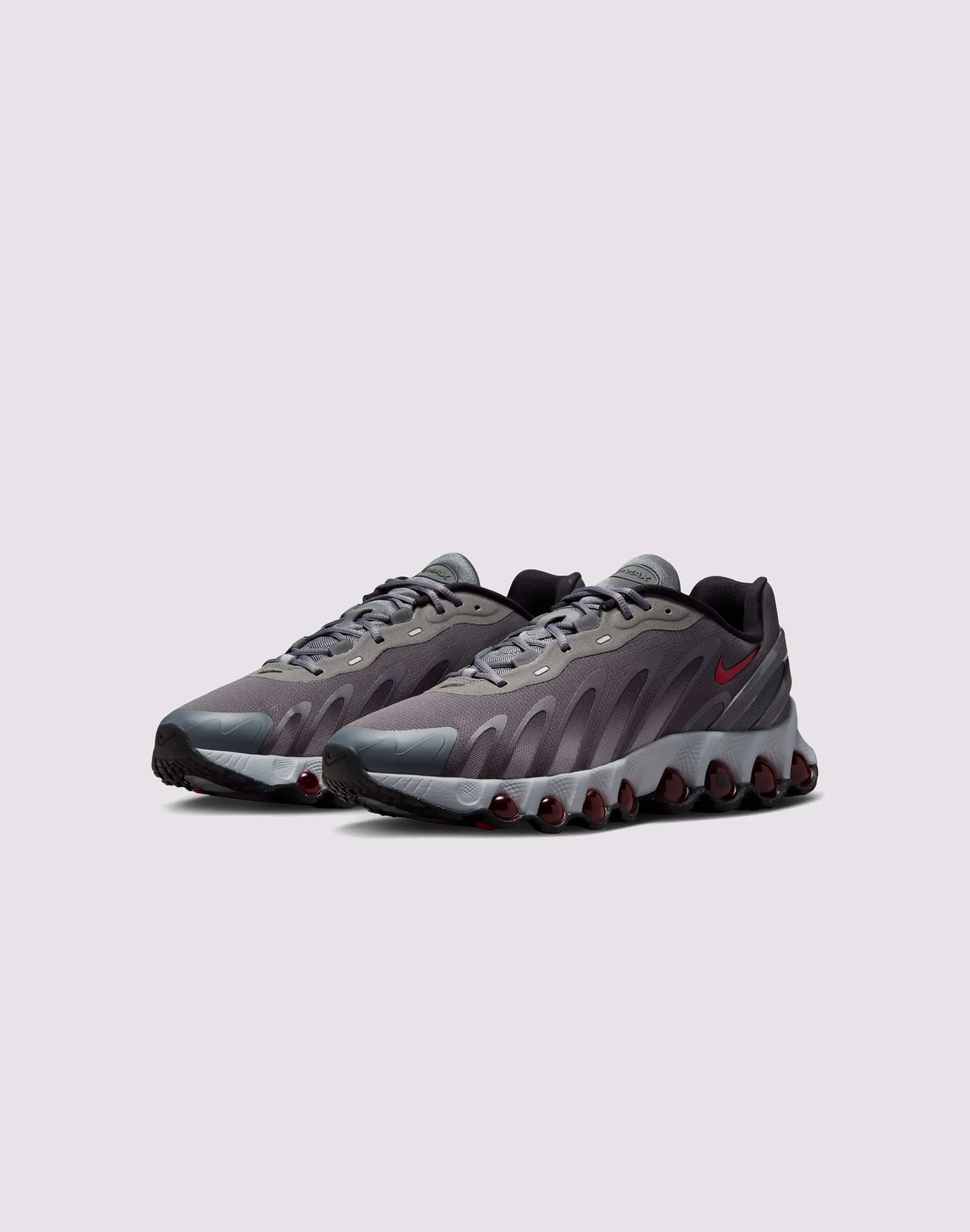 Nike Air Max Dn8 "Grey Crimson"