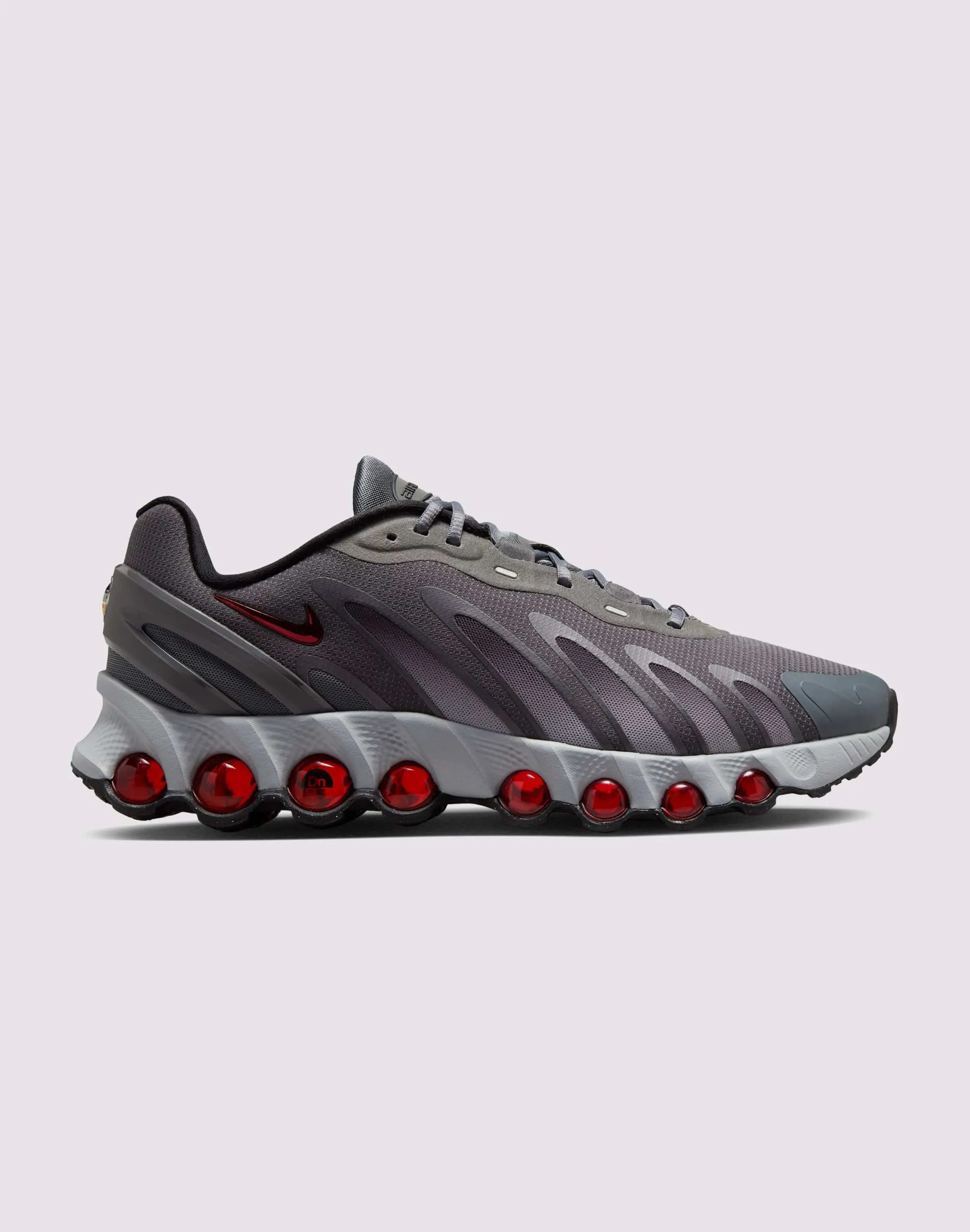 Nike Air Max Dn8 "Grey Crimson"