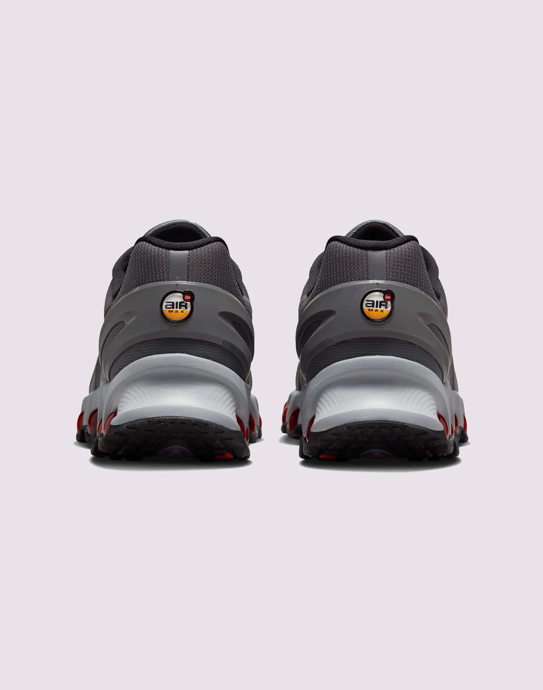 Nike Air Max Dn8 "Grey Crimson"