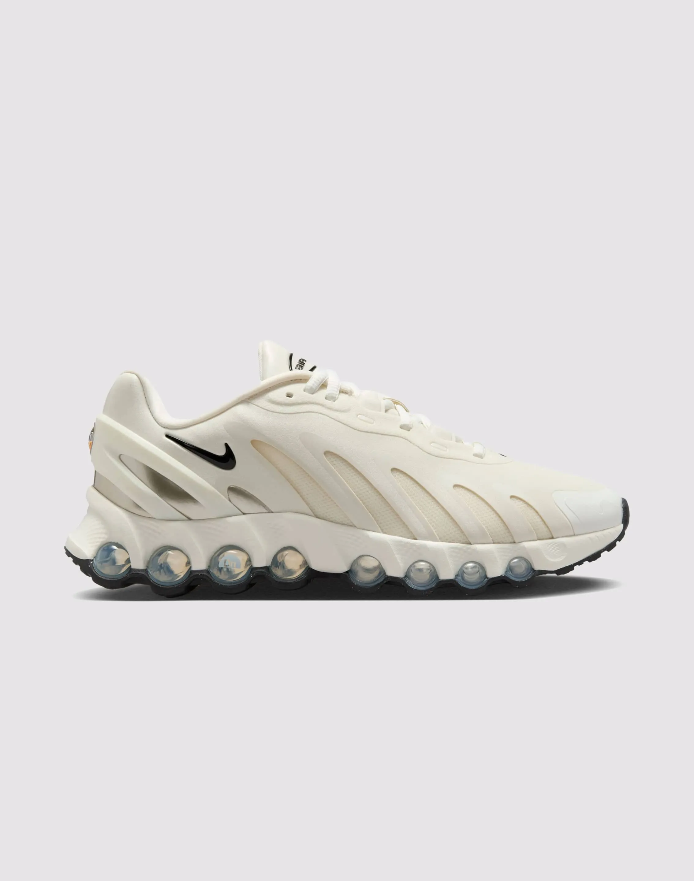 Nike Air Max Dn8 "Sail/Black/Fossil"