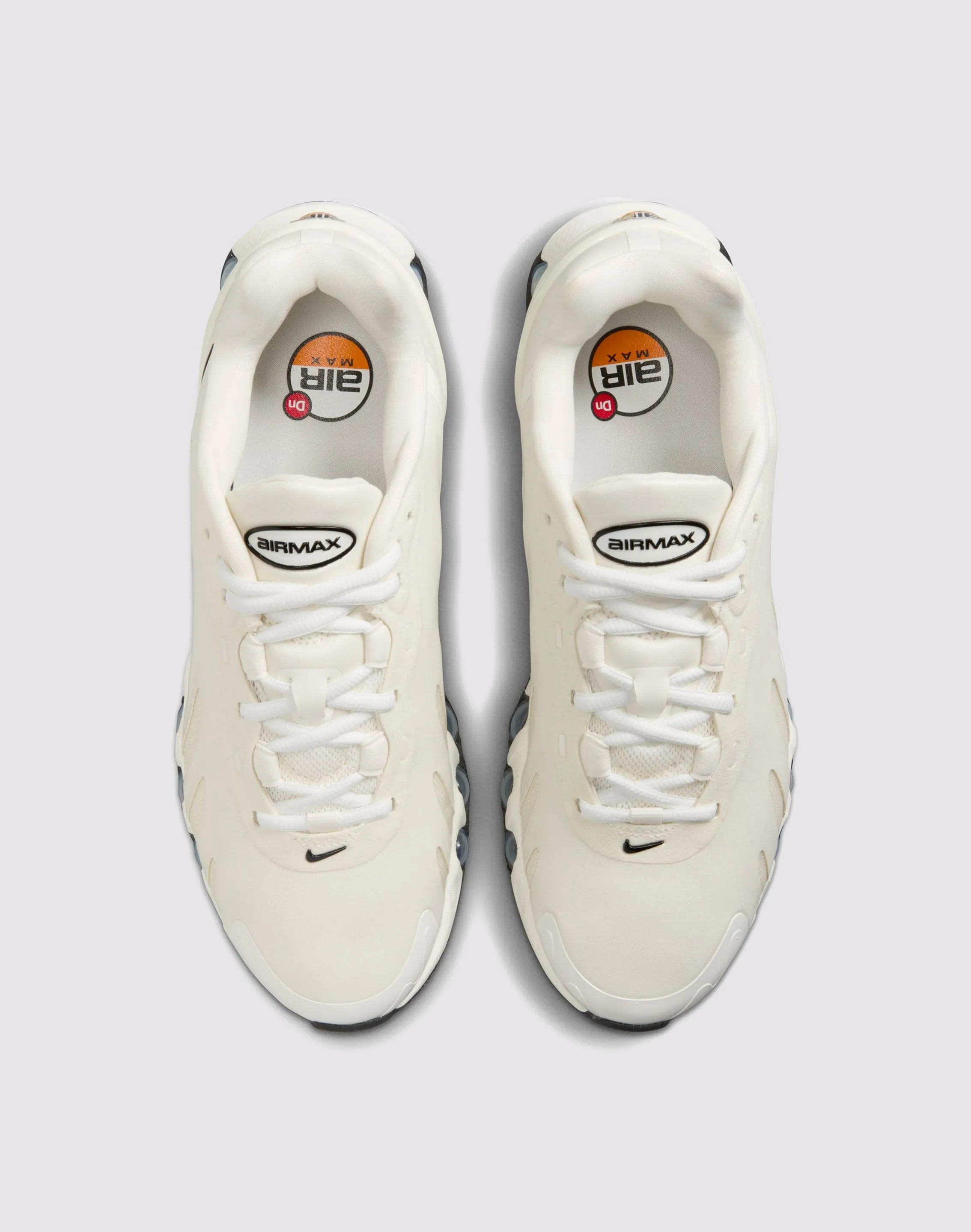Nike Air Max Dn8 "Sail/Black/Fossil"