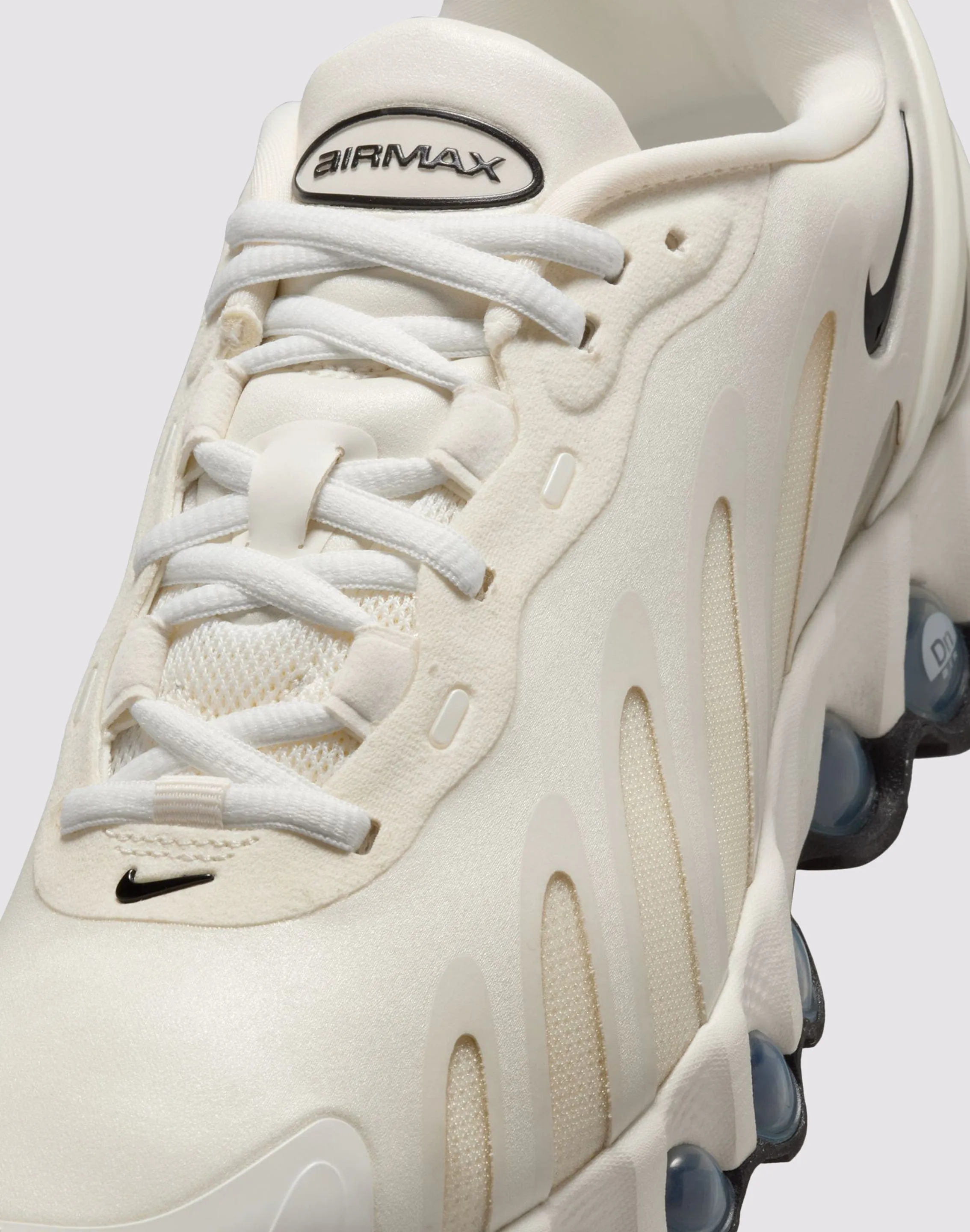 Nike Air Max Dn8 "Sail/Black/Fossil"