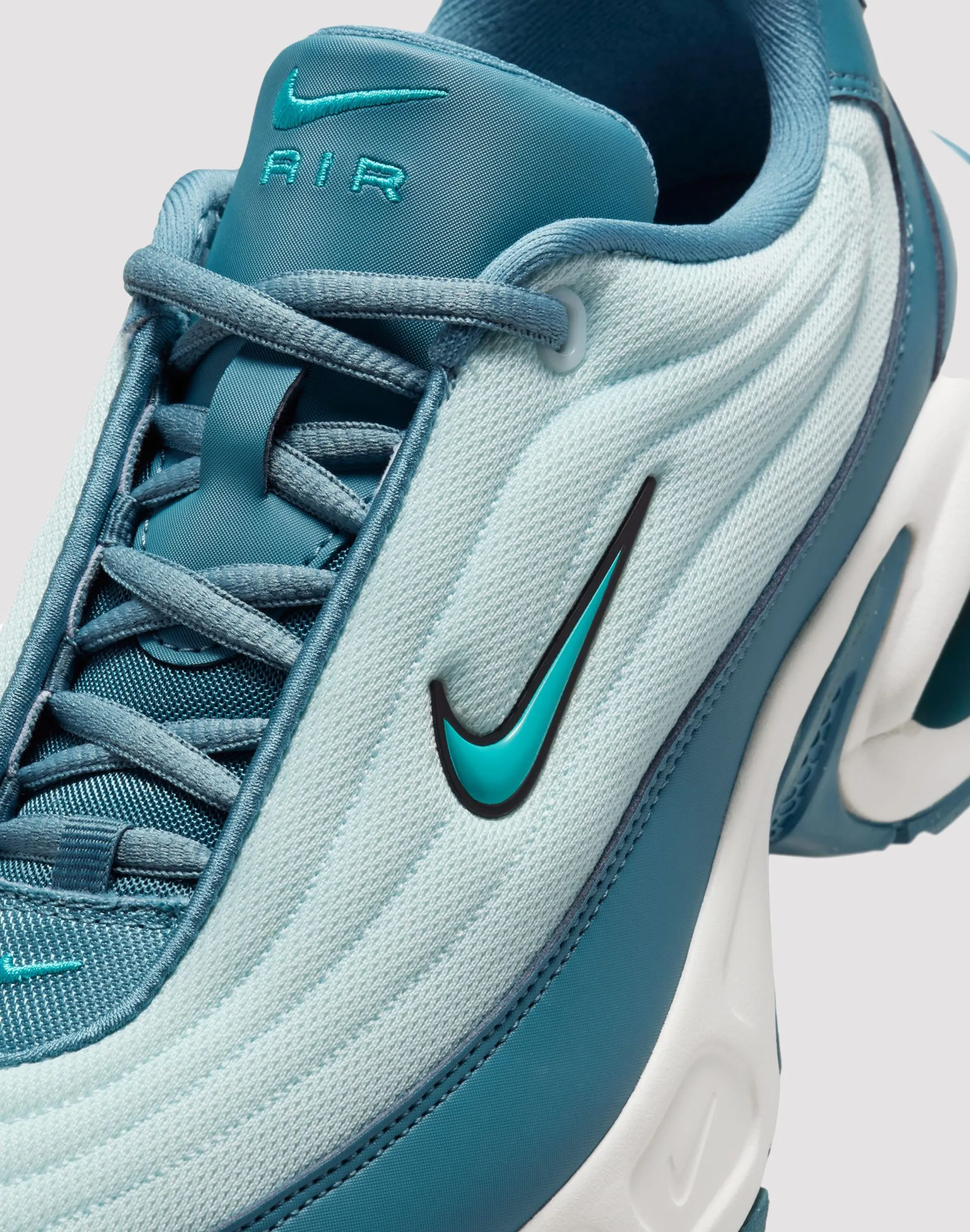 Nike Air Max Portal "Smokey Blue/Dusty Cactus/Glacier Blue"