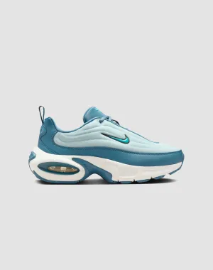 Nike Air Max Portal "Smokey Blue/Dusty Cactus/Glacier Blue"