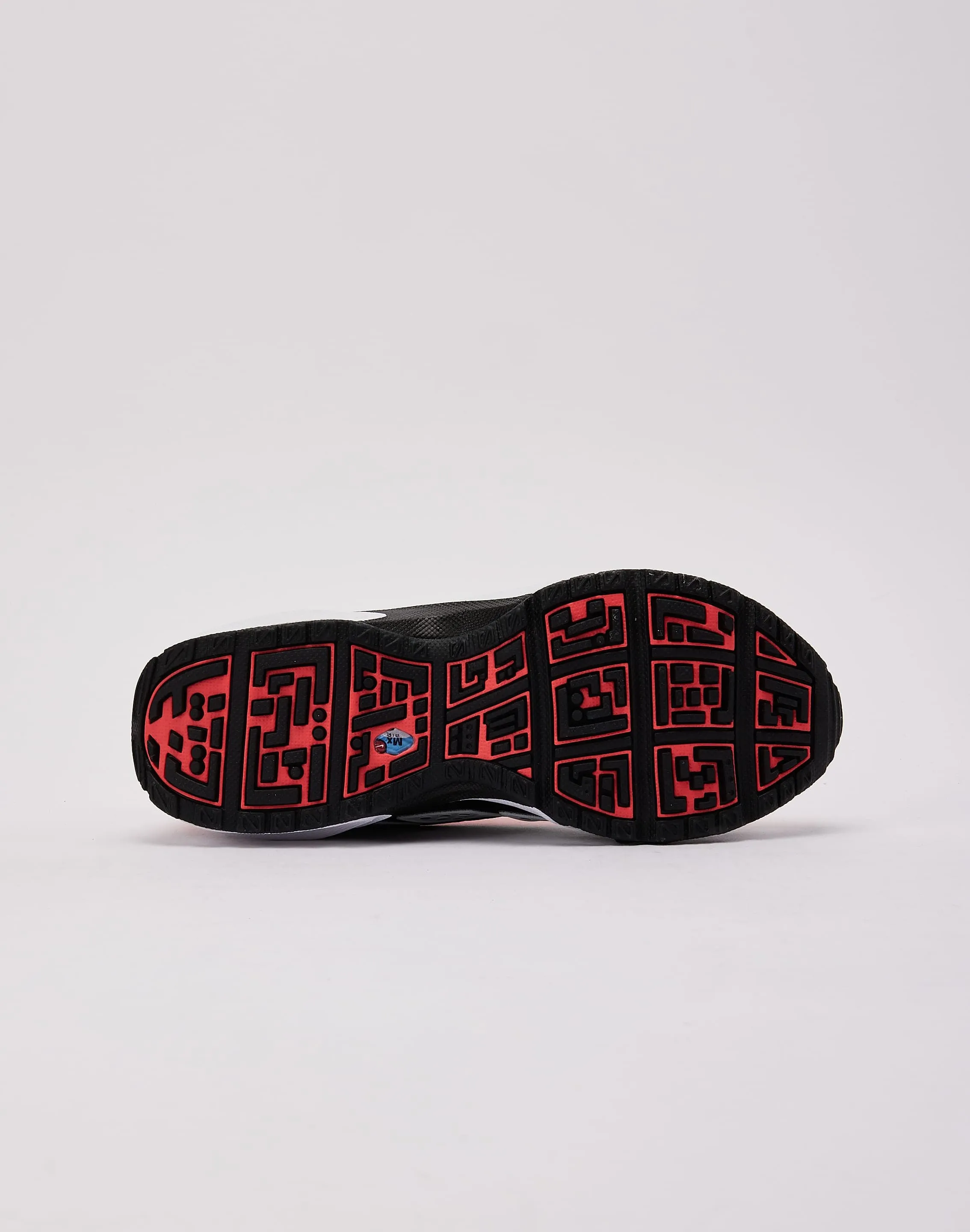 Nike Air Max SNDR 'Bright Crimson'