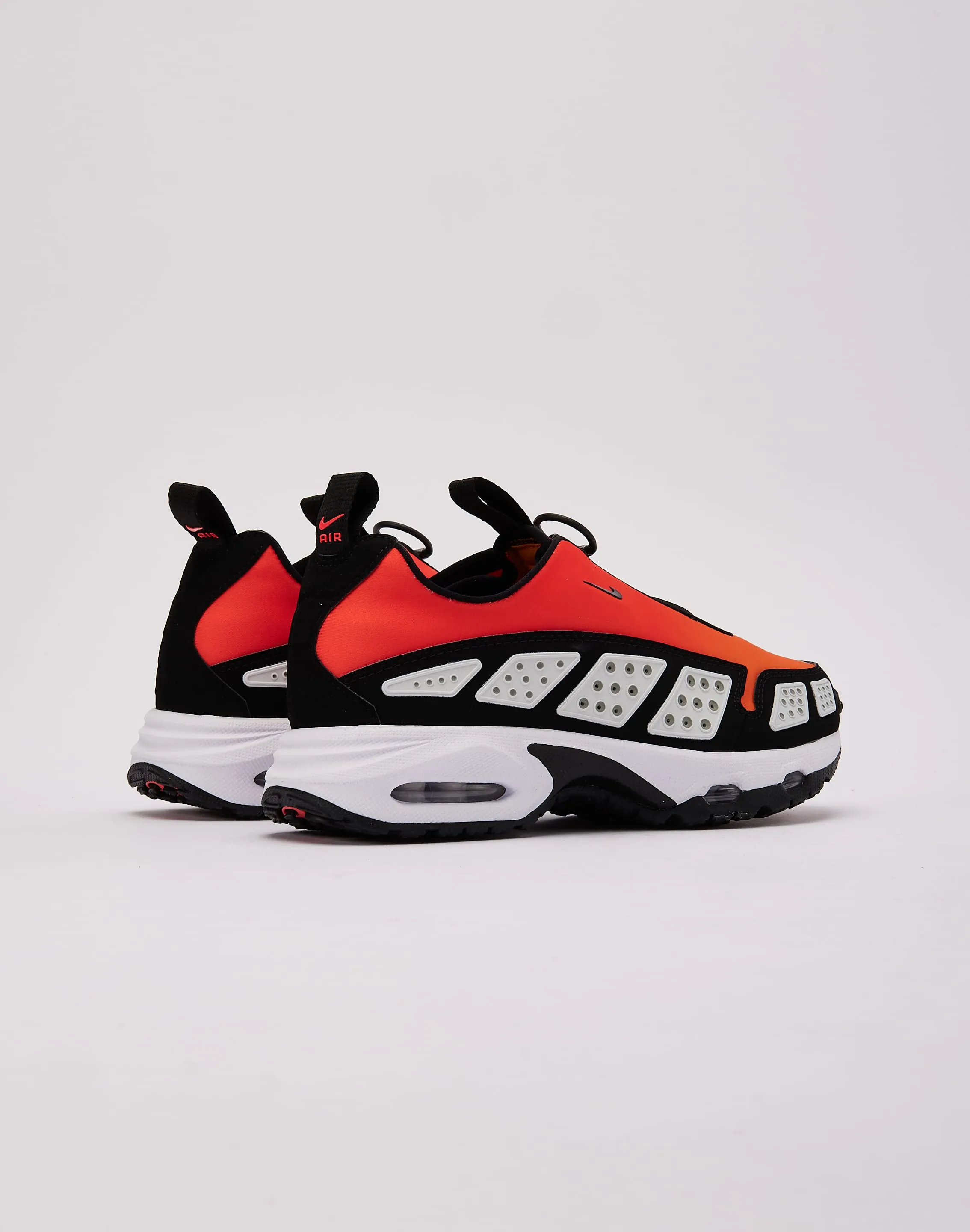 Nike Air Max SNDR 'Bright Crimson'