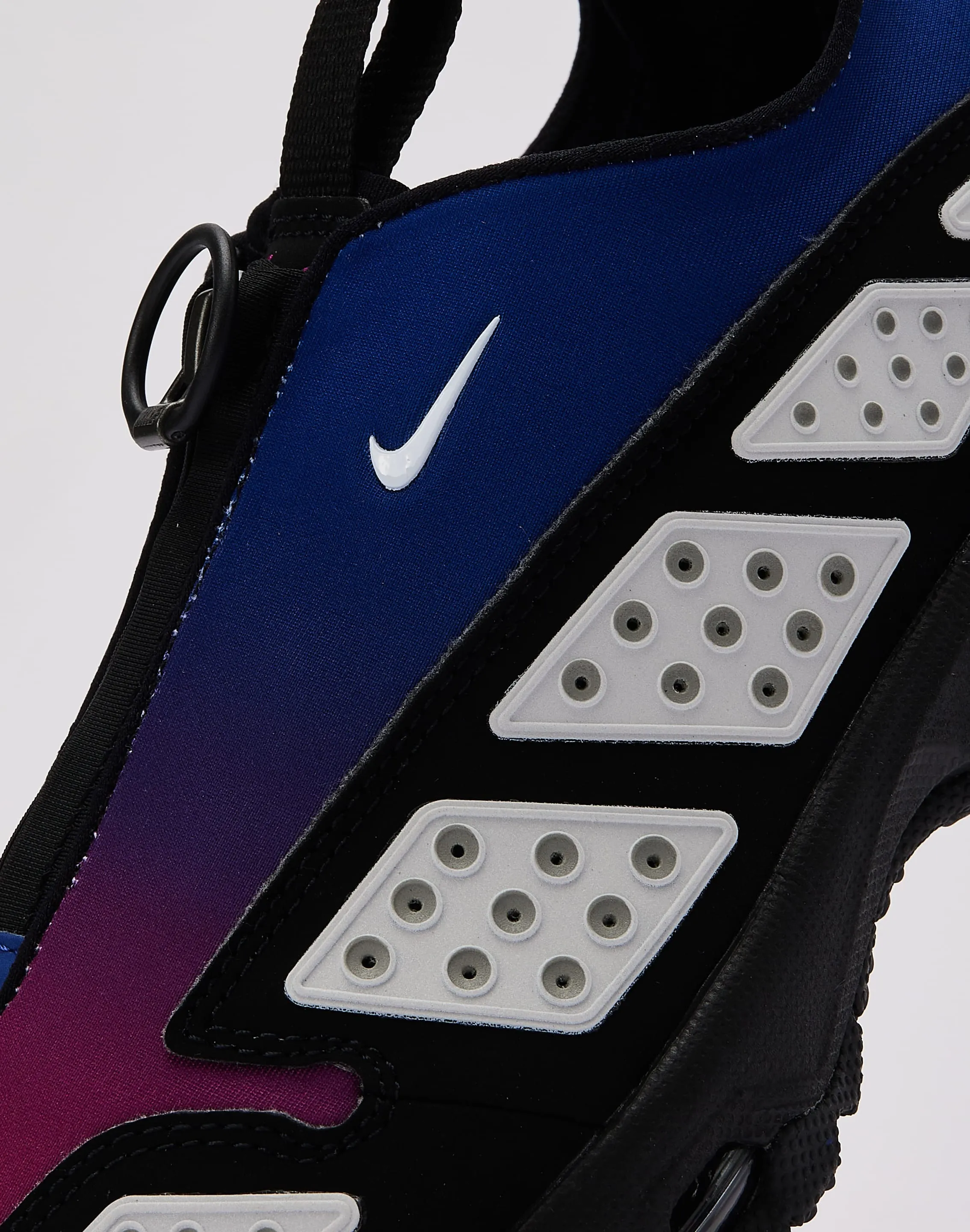 Nike Air Max SNDR 'Deep Night'