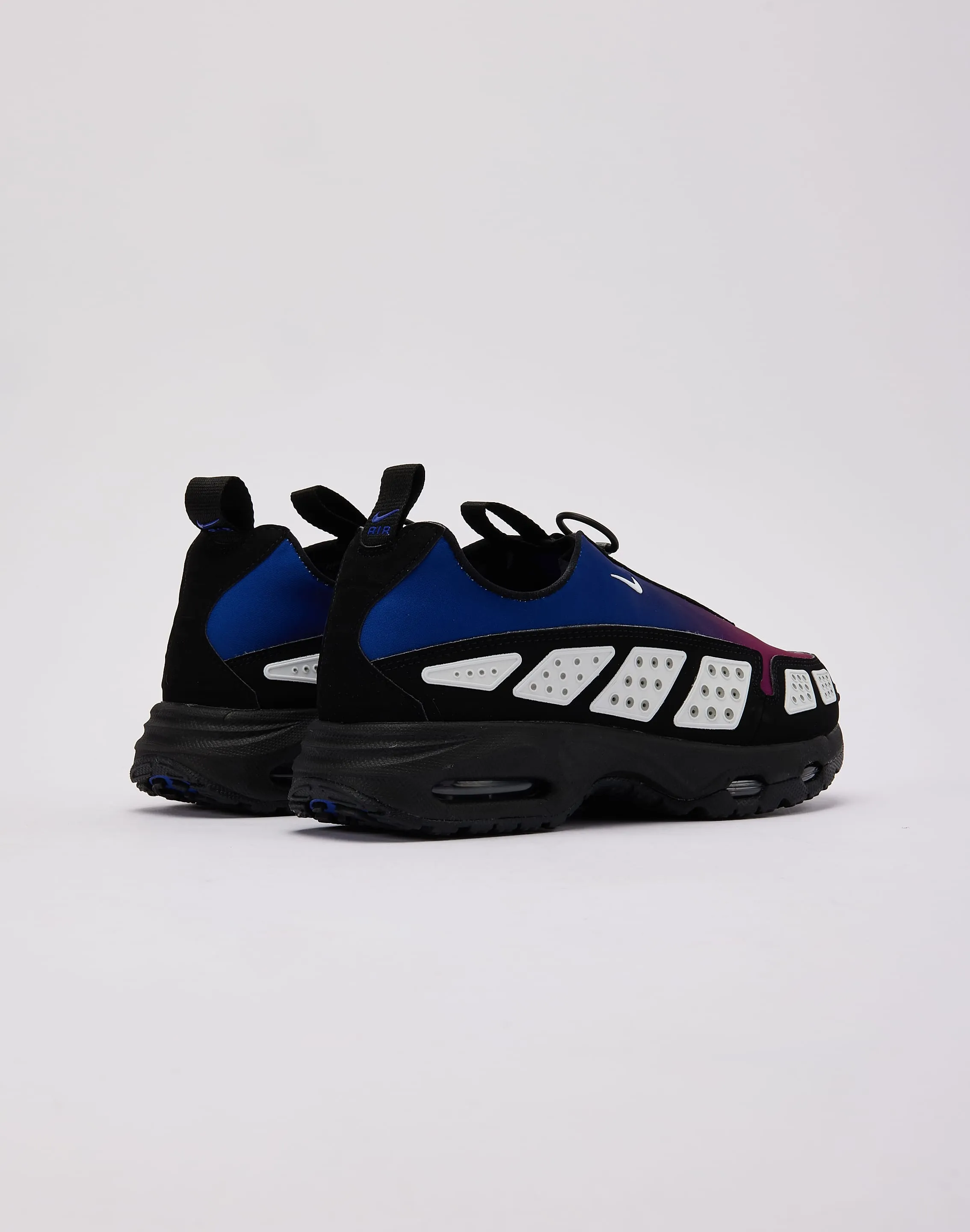 Nike Air Max SNDR 'Deep Night'