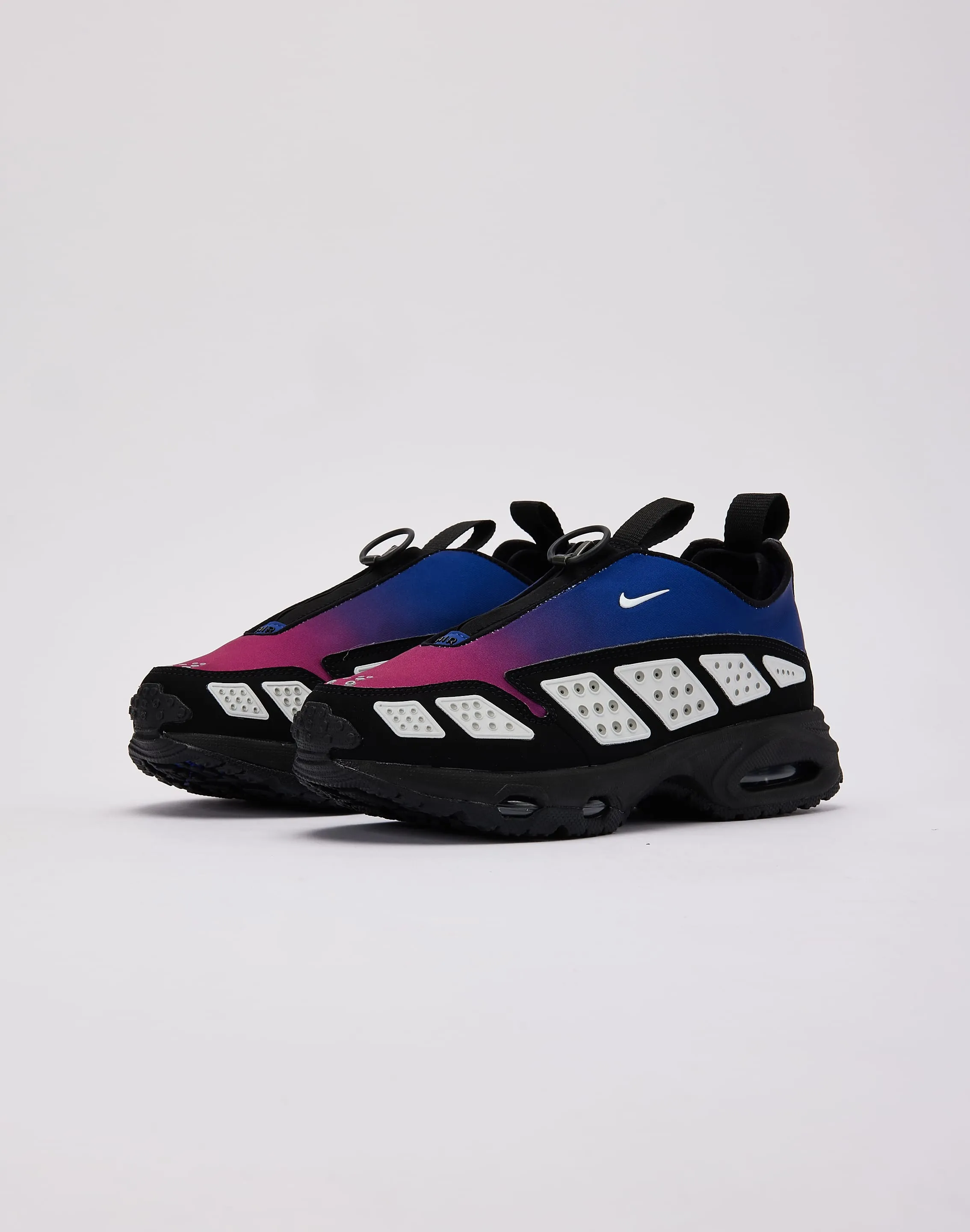 Nike Air Max SNDR 'Deep Night'