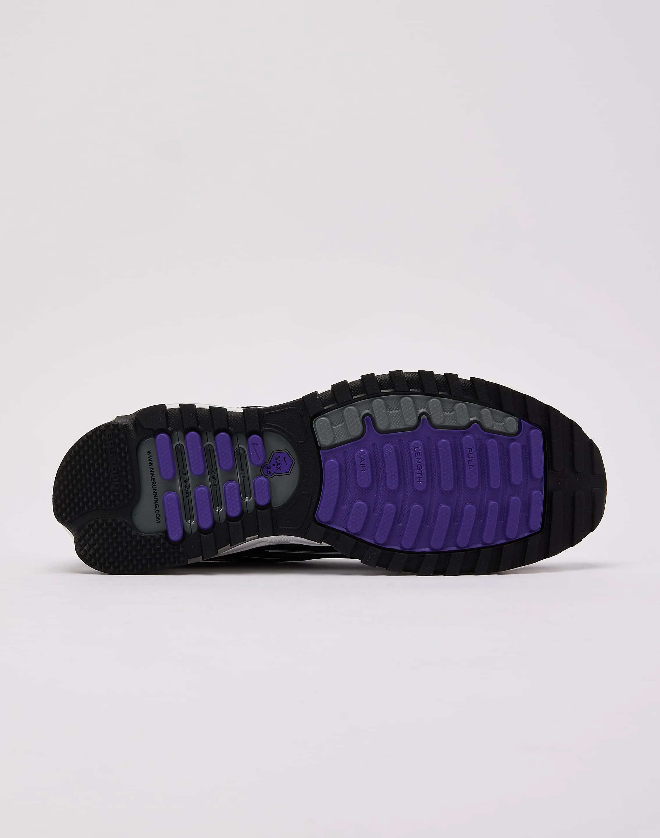 Nike Air Max TL 2.5