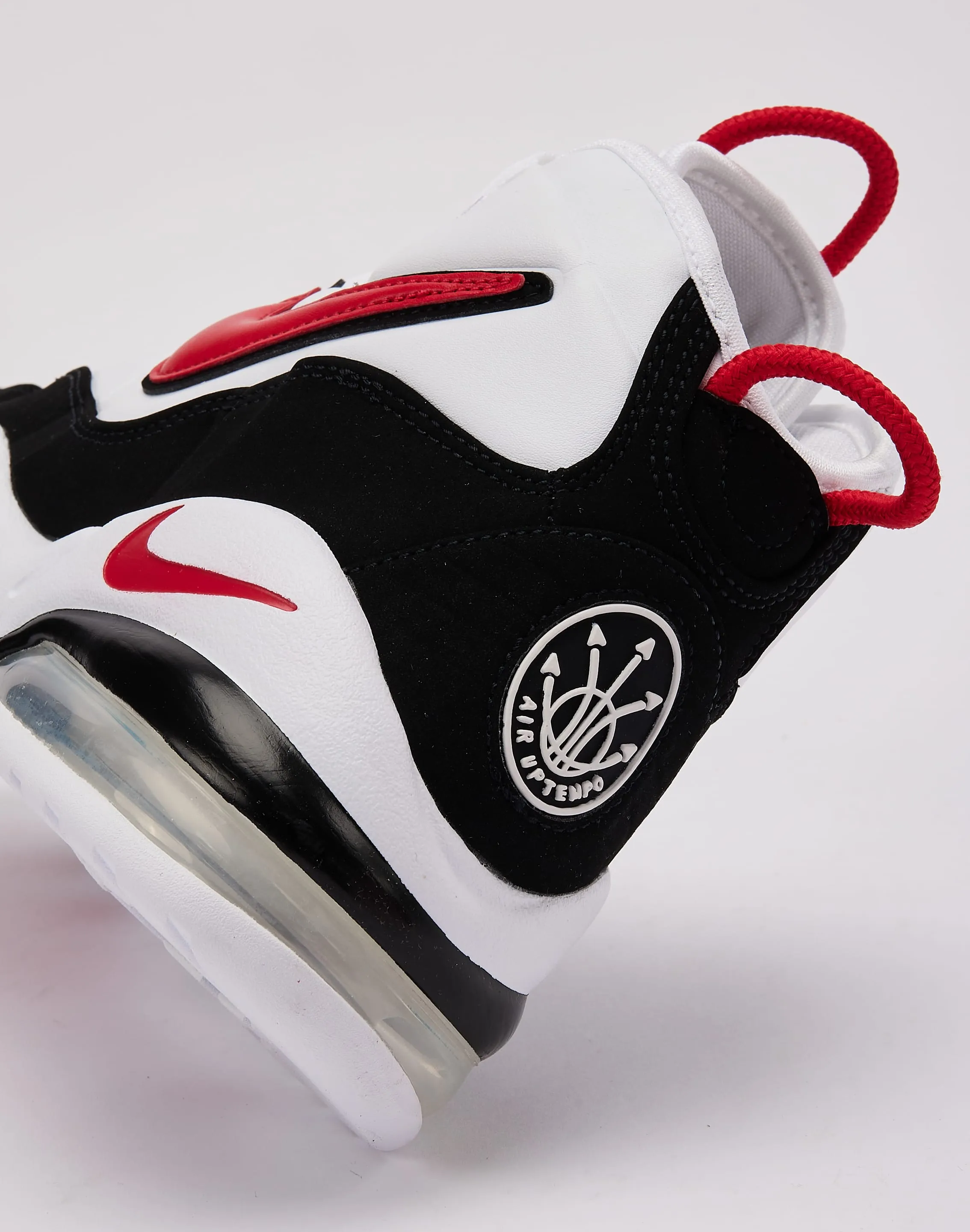Nike Air Max Uptempo '95 'Bulls'