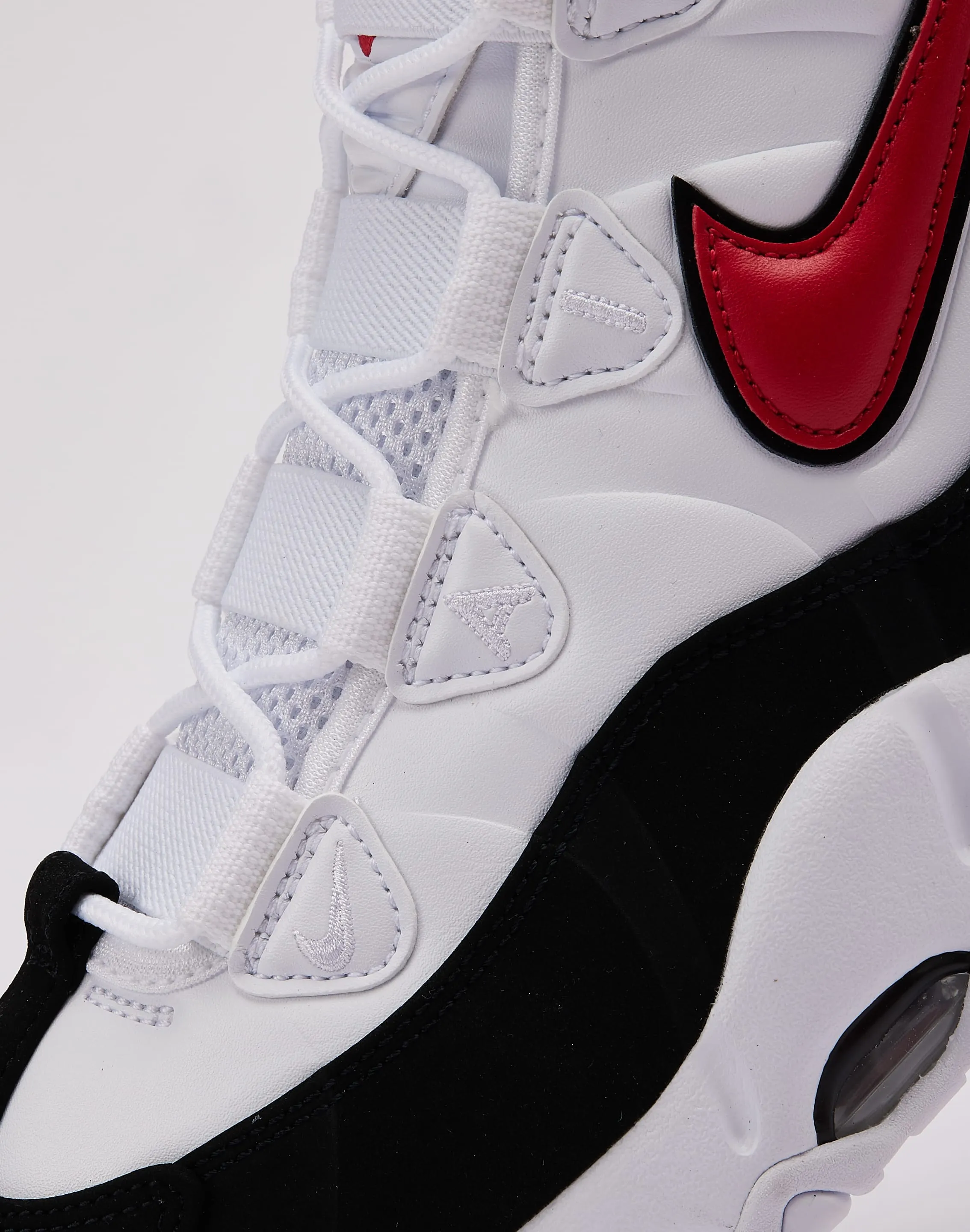 Nike Air Max Uptempo '95 'Bulls'