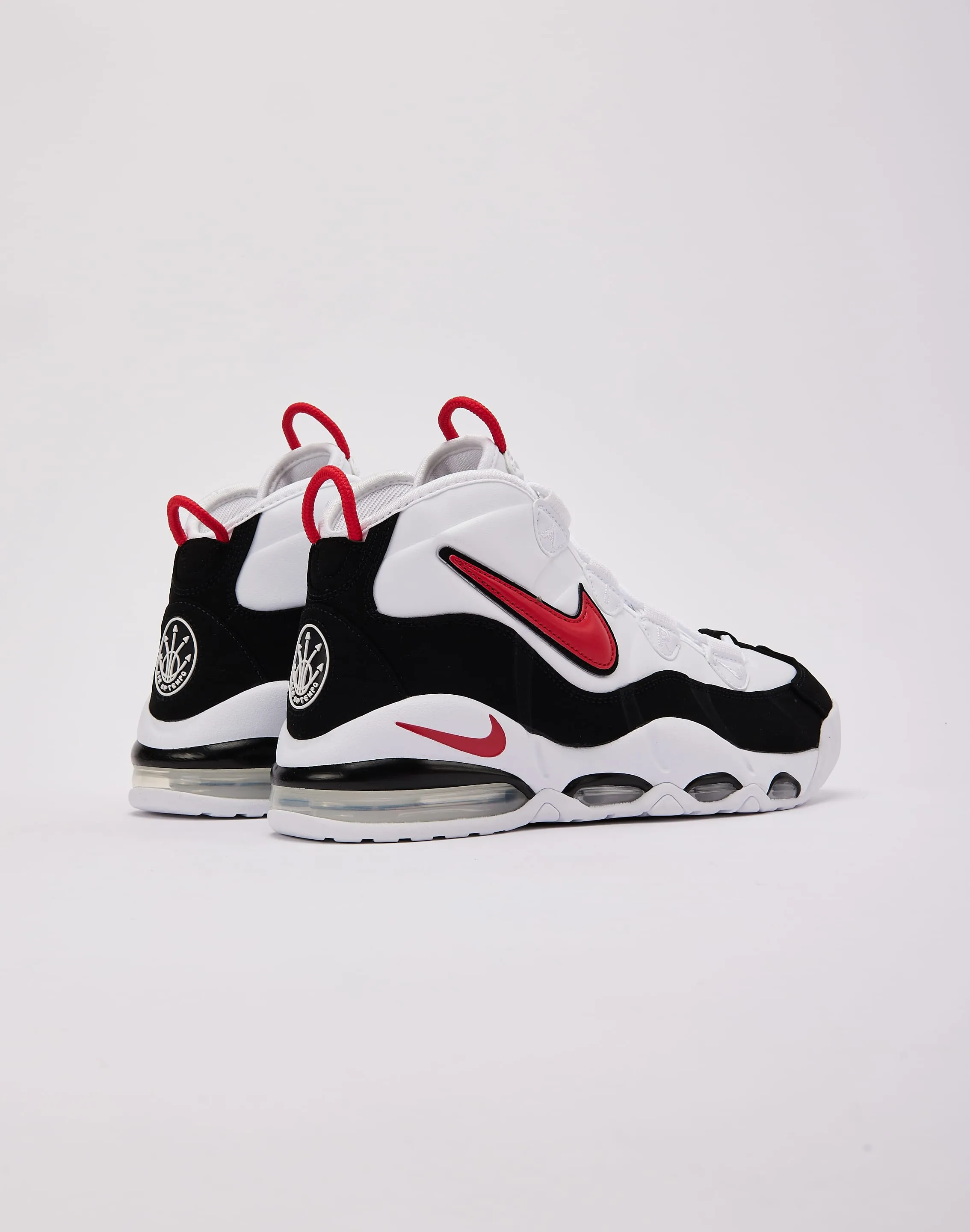 Nike Air Max Uptempo '95 'Bulls'