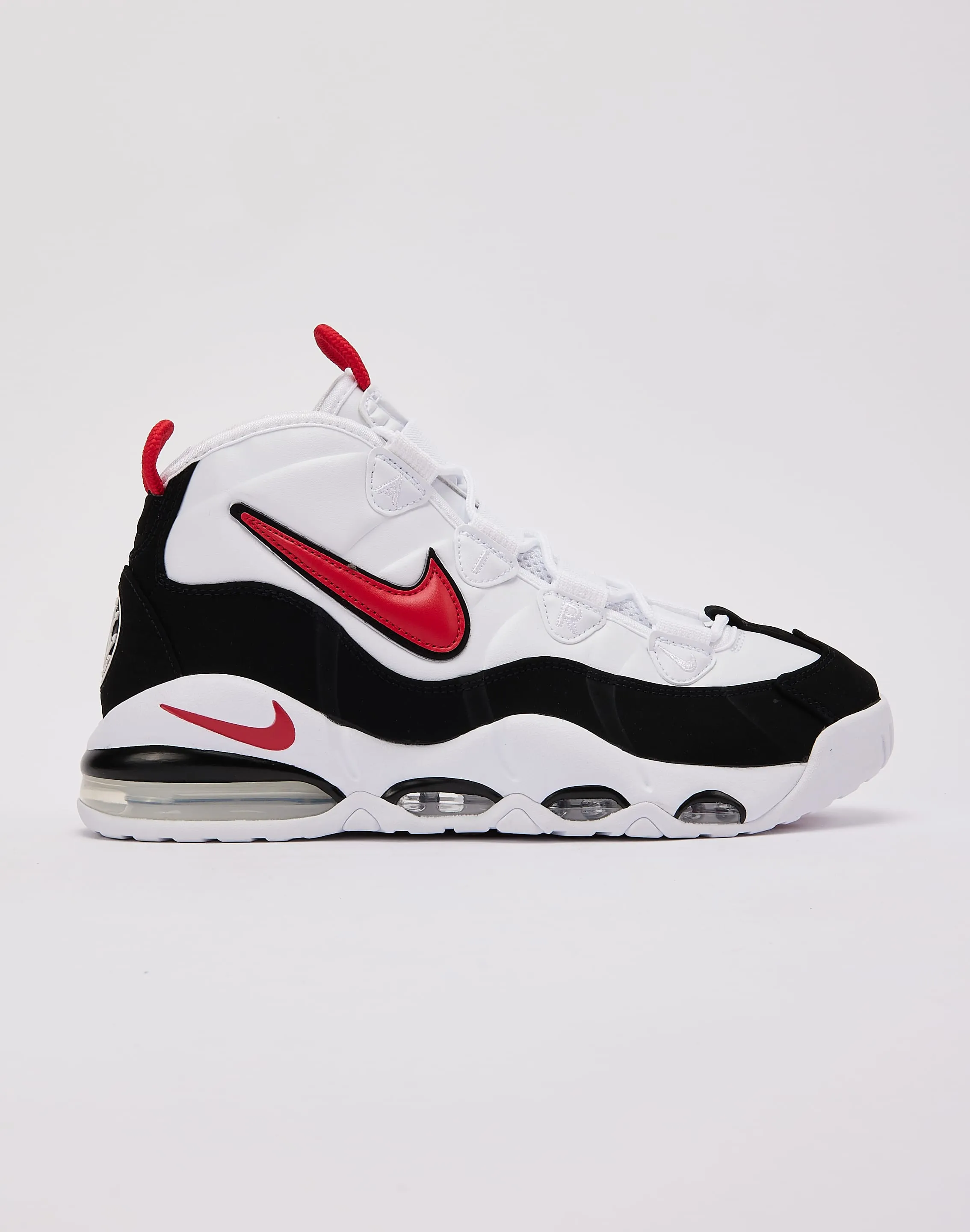 Nike Air Max Uptempo '95 'Bulls'