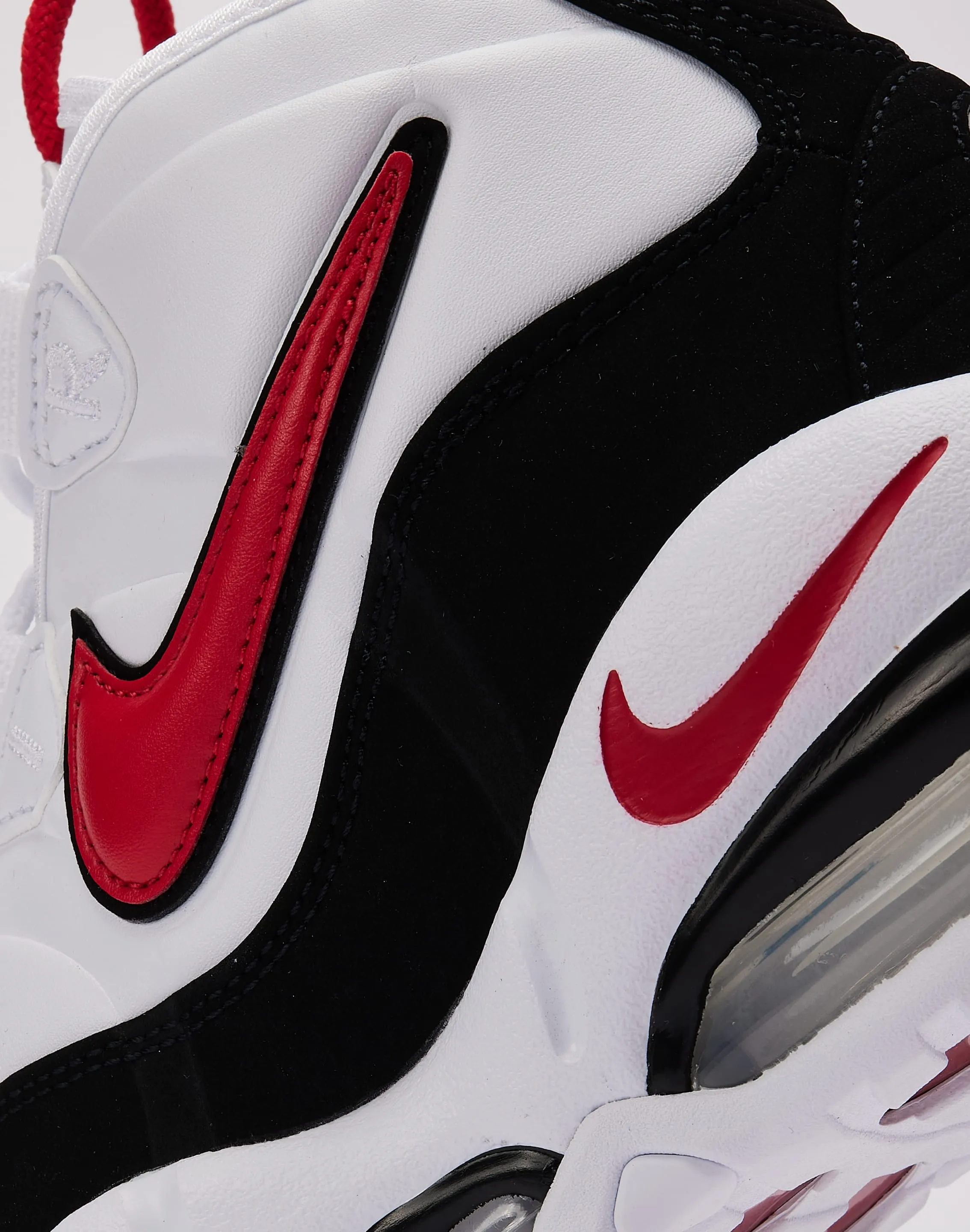 Nike Air Max Uptempo '95 'Bulls'