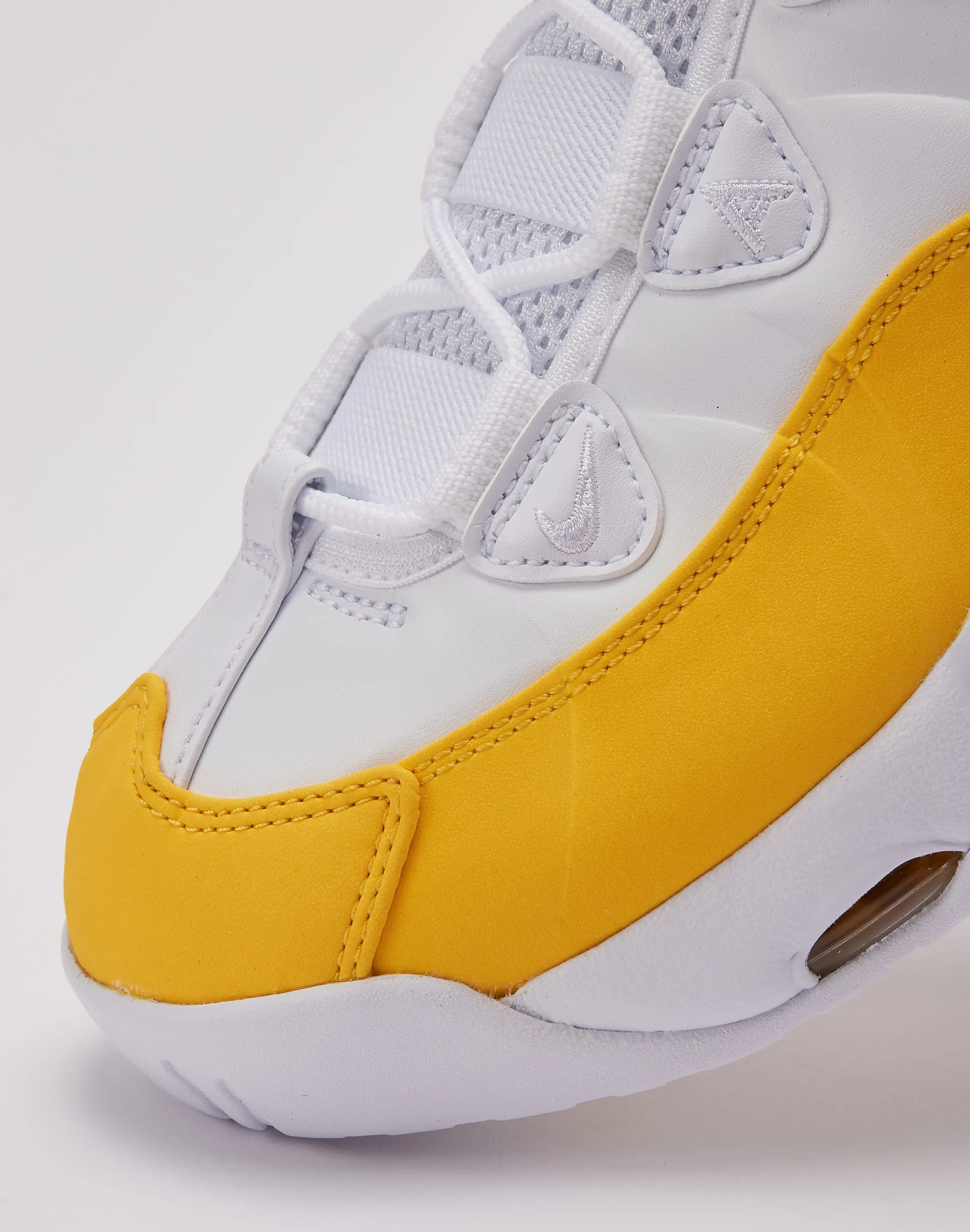 Nike Air Max Uptempo '95 'Lakers'