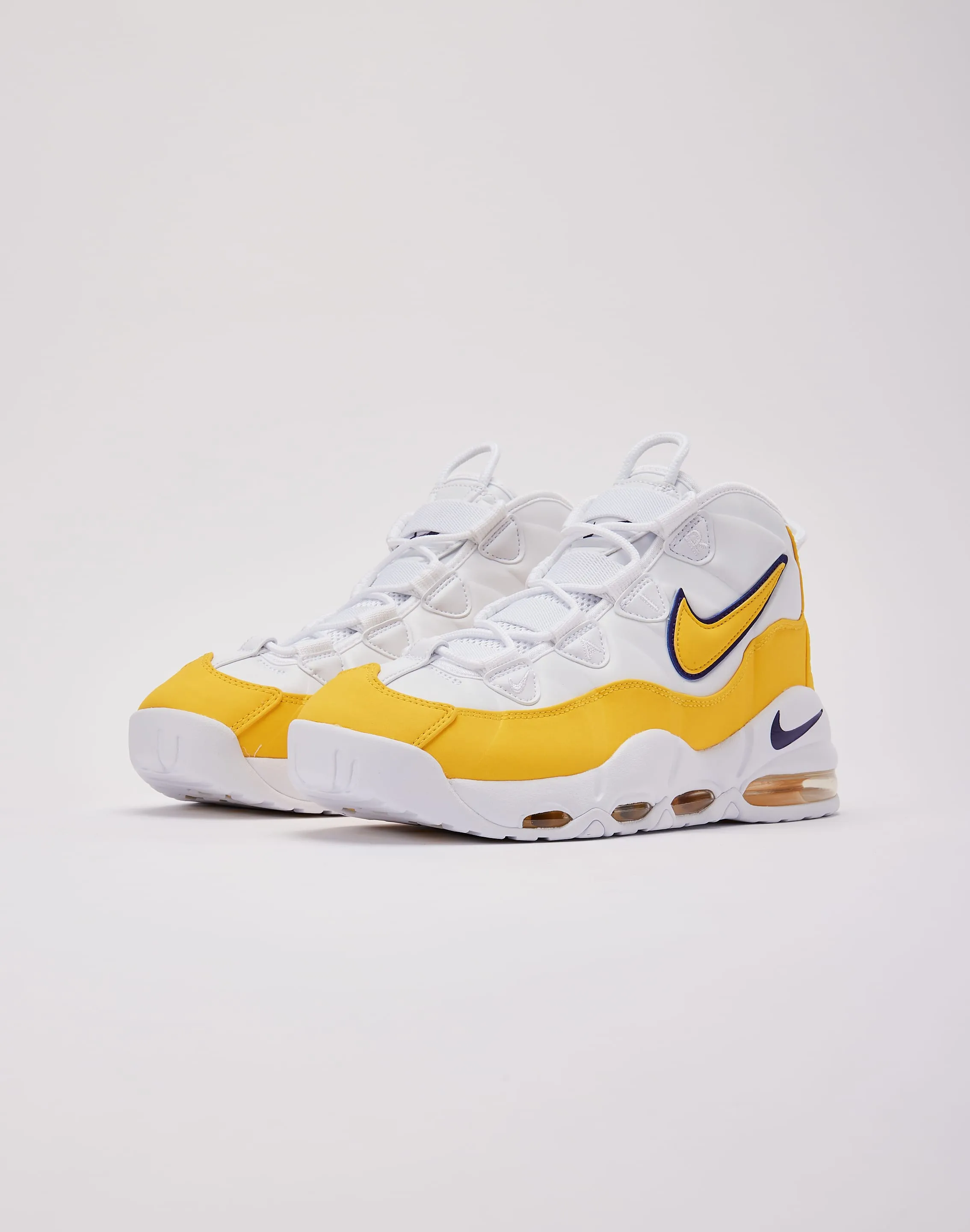 Nike Air Max Uptempo '95 'Lakers'