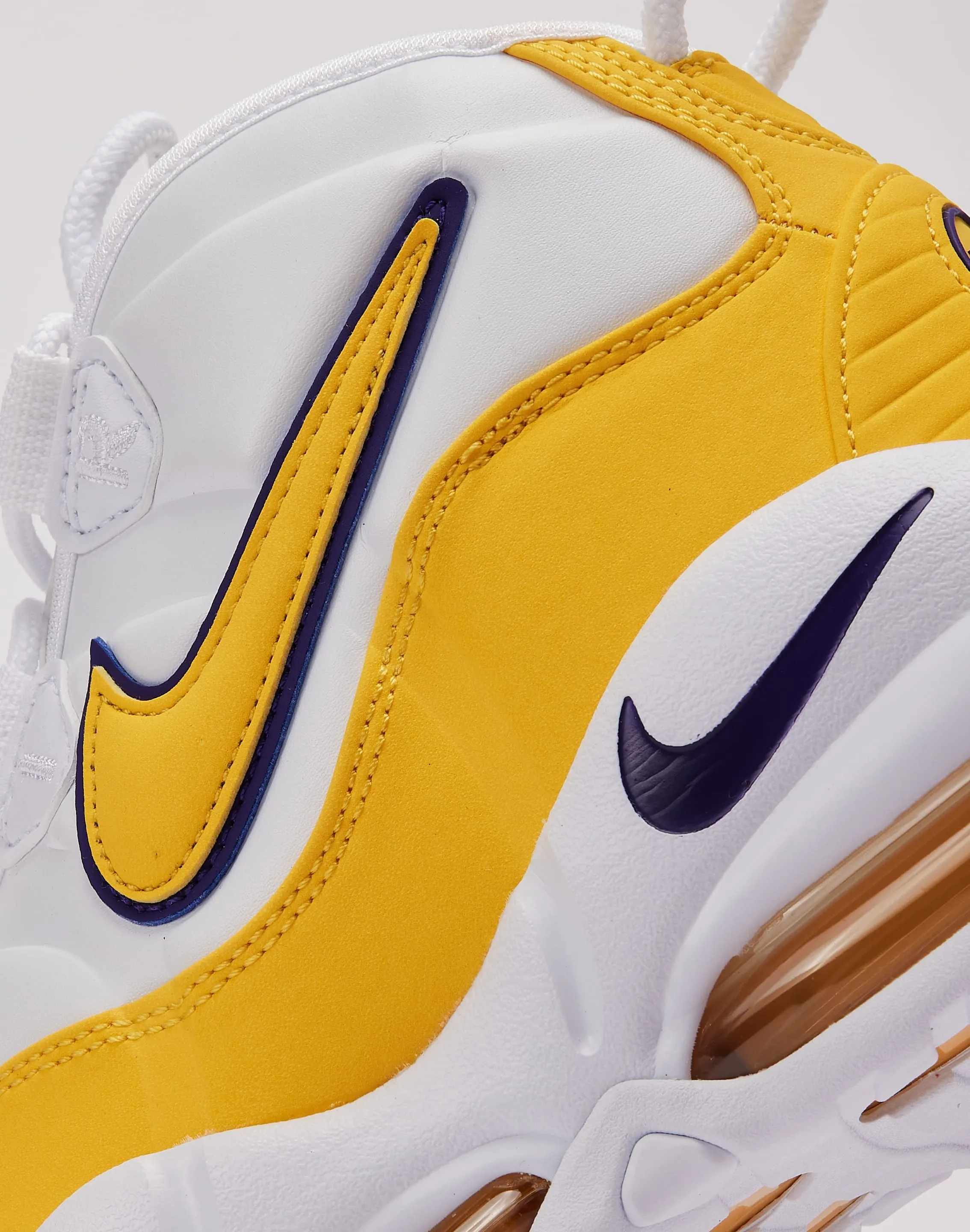 Nike Air Max Uptempo '95 'Lakers'