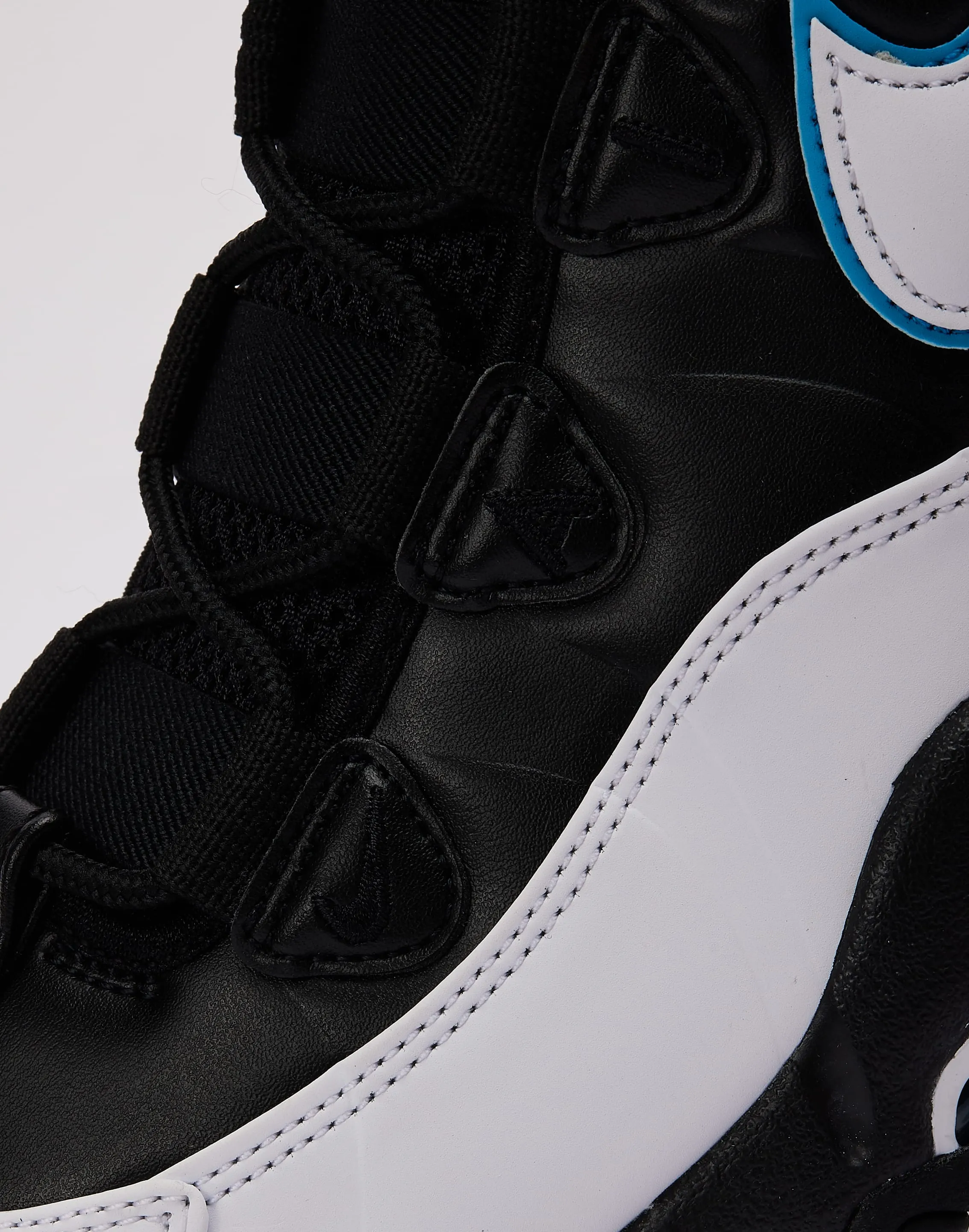 Nike Air Max Uptempo '95 'NY vs NY'