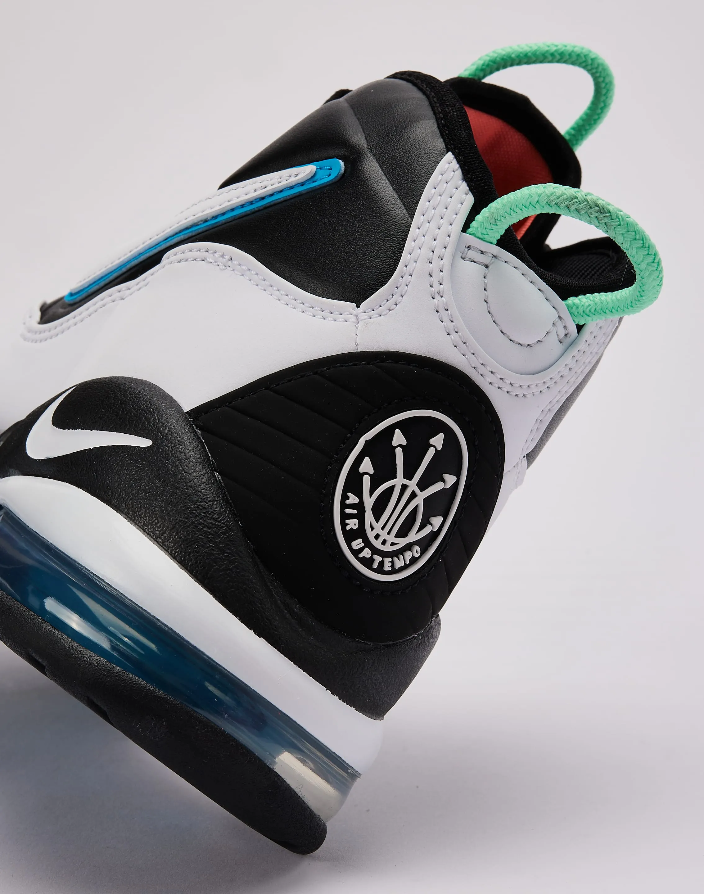 Nike Air Max Uptempo '95 'NY vs NY'