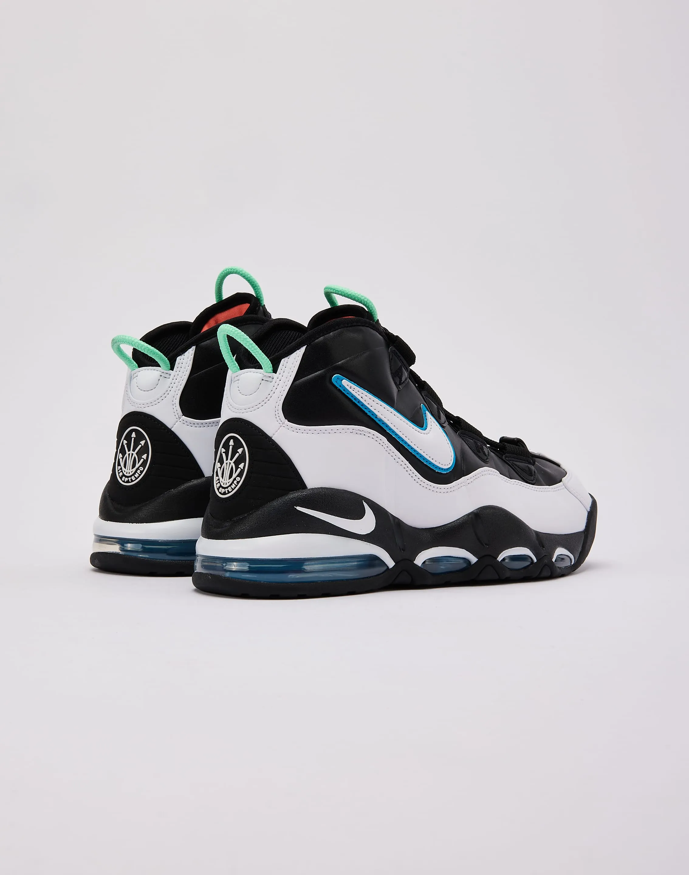 Nike Air Max Uptempo '95 'NY vs NY'