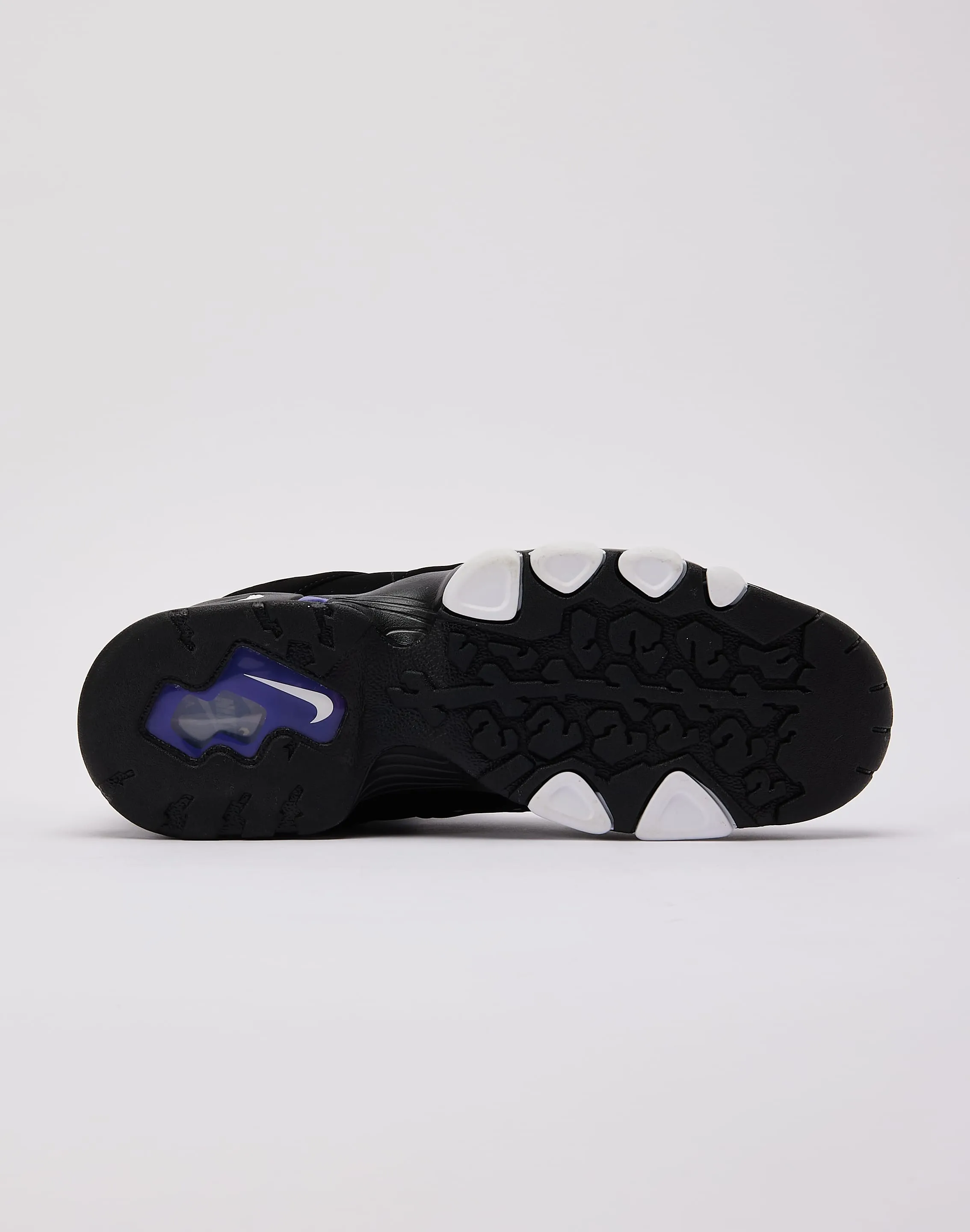 Nike Air Max2 CB '94 'Black and Purple'