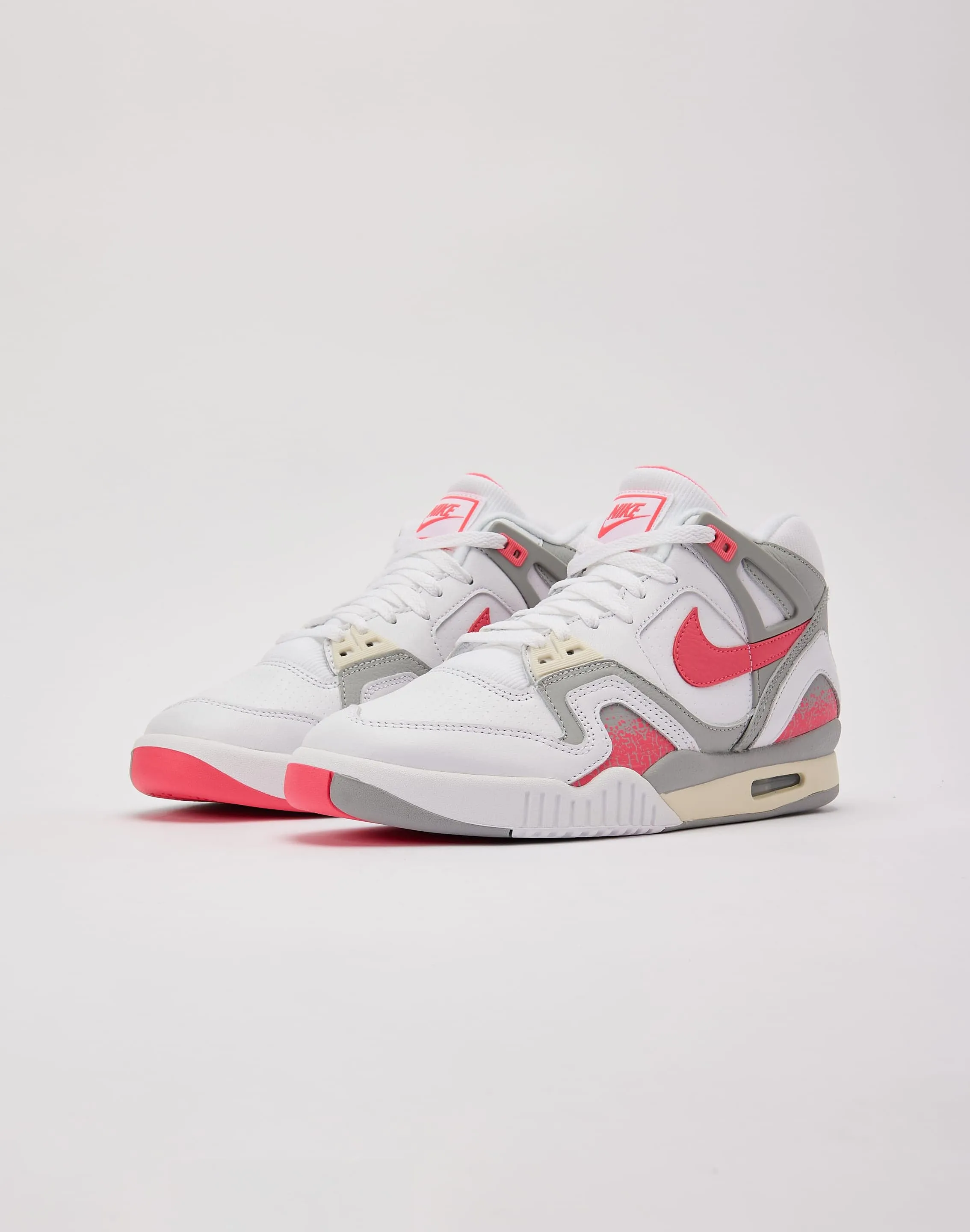 Nike Air Tech Challenge 2