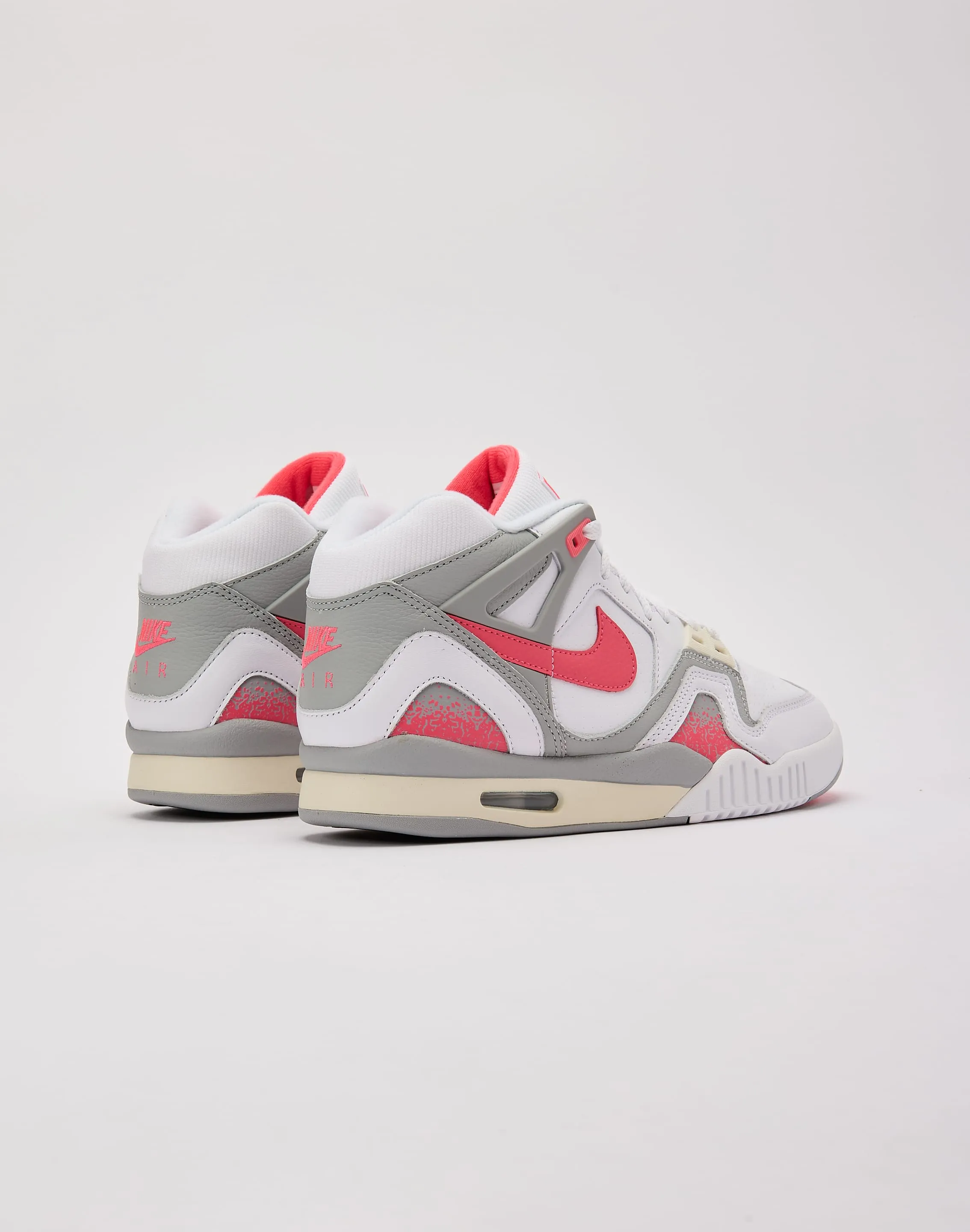 Nike Air Tech Challenge 2