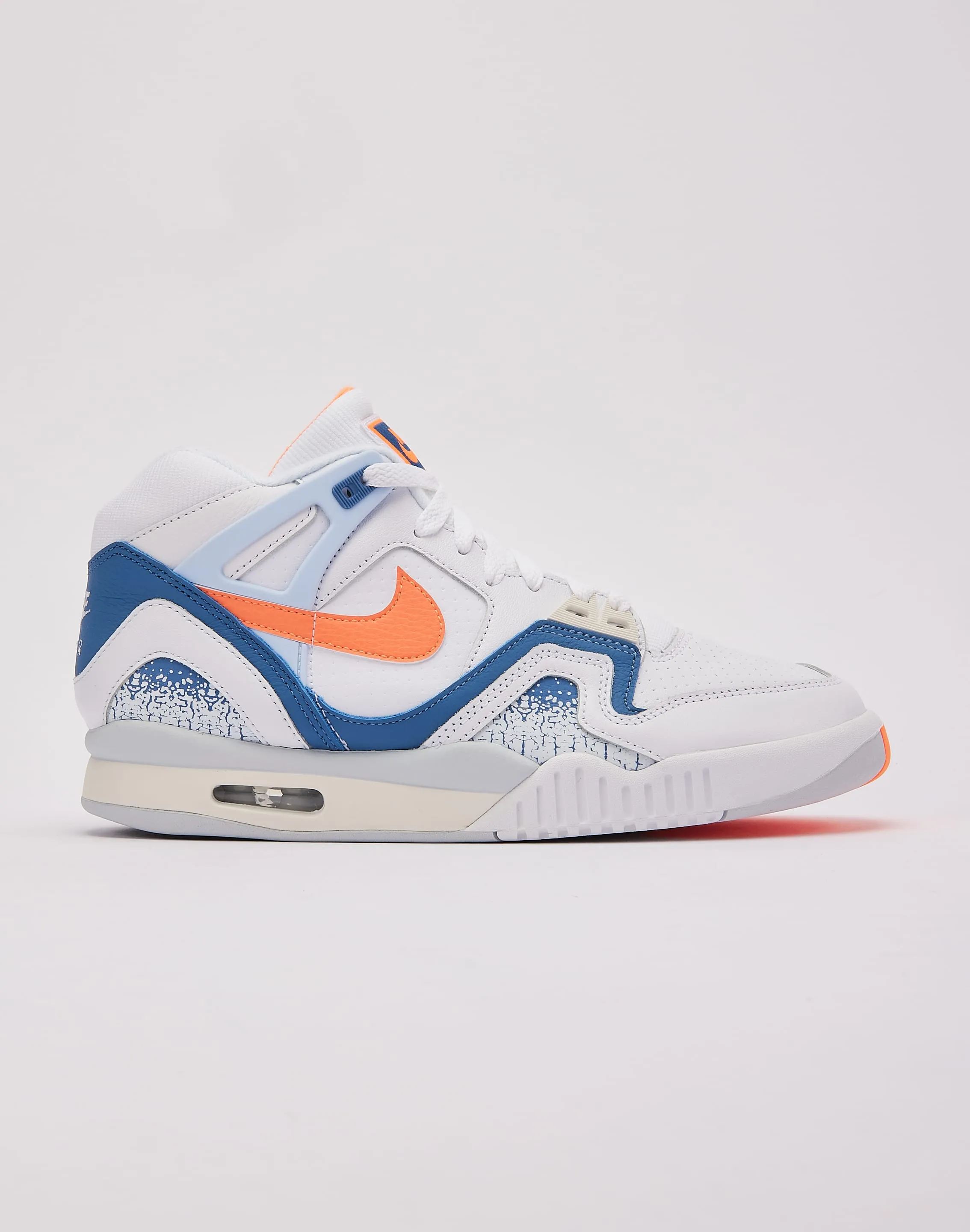 Nike Air Tech Challenge II QS 'Stone Blue'