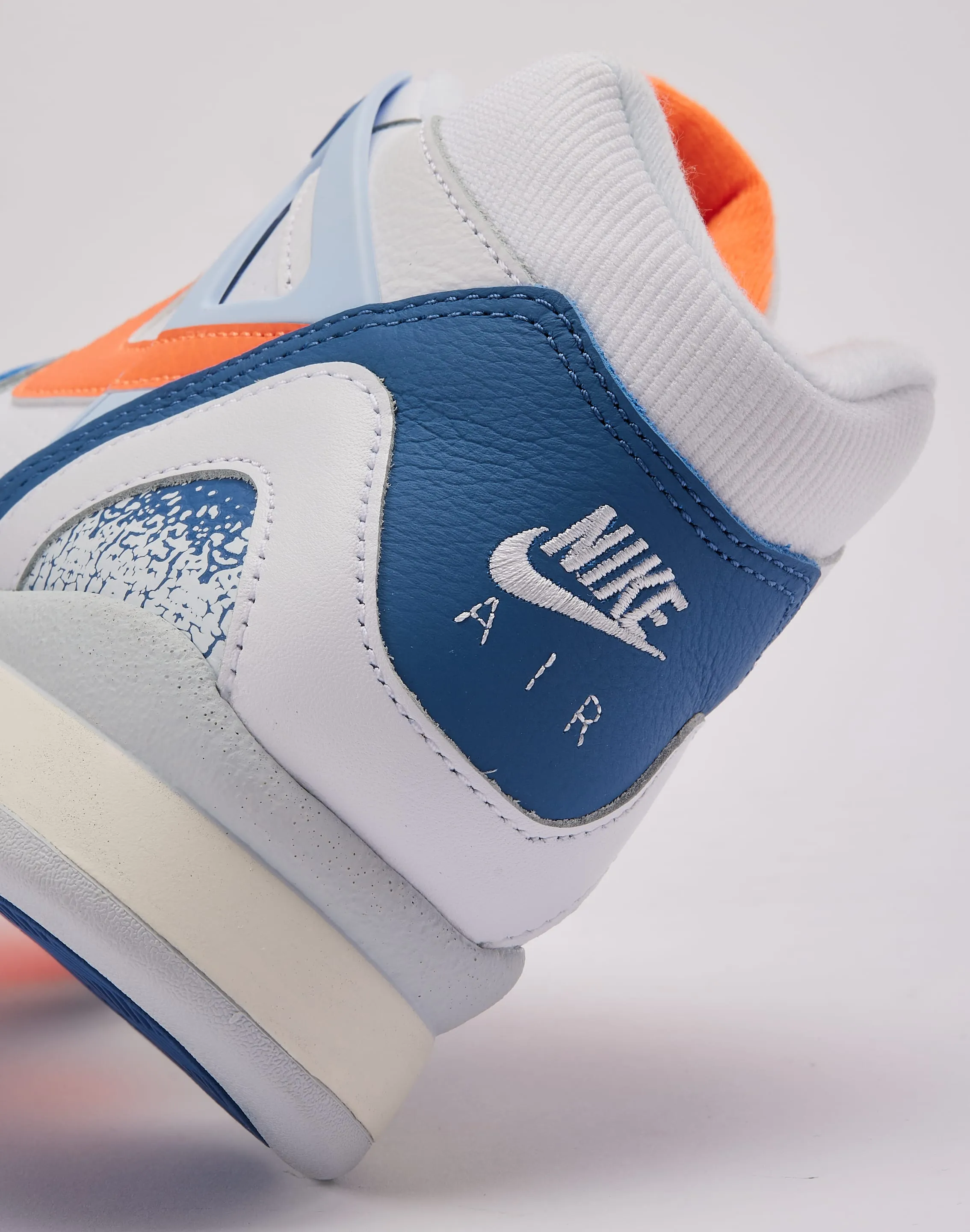 Nike Air Tech Challenge II QS 'Stone Blue'