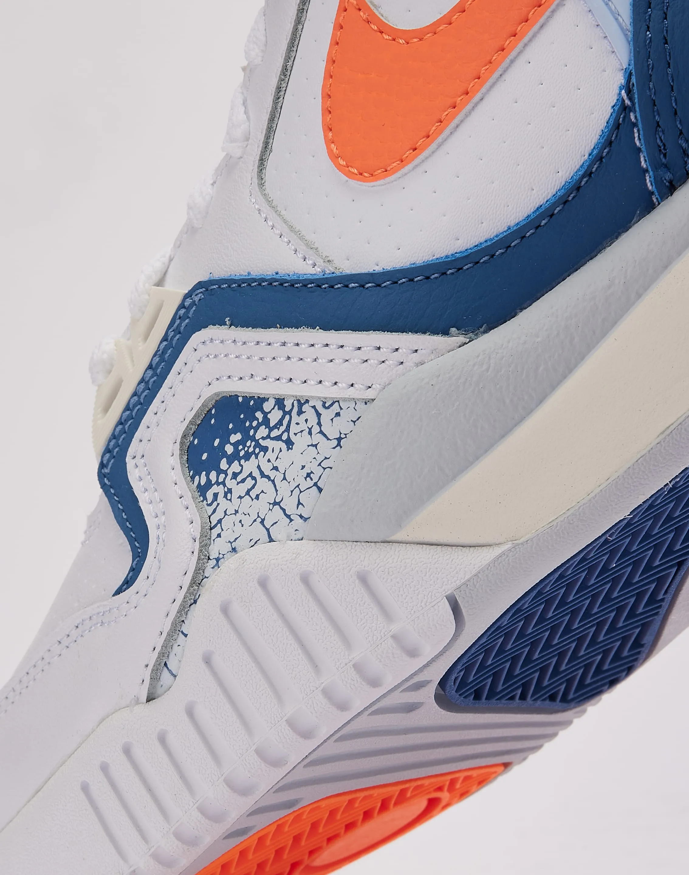 Nike Air Tech Challenge II QS 'Stone Blue'
