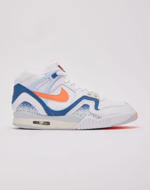 Nike Air Tech Challenge II QS 'Stone Blue'