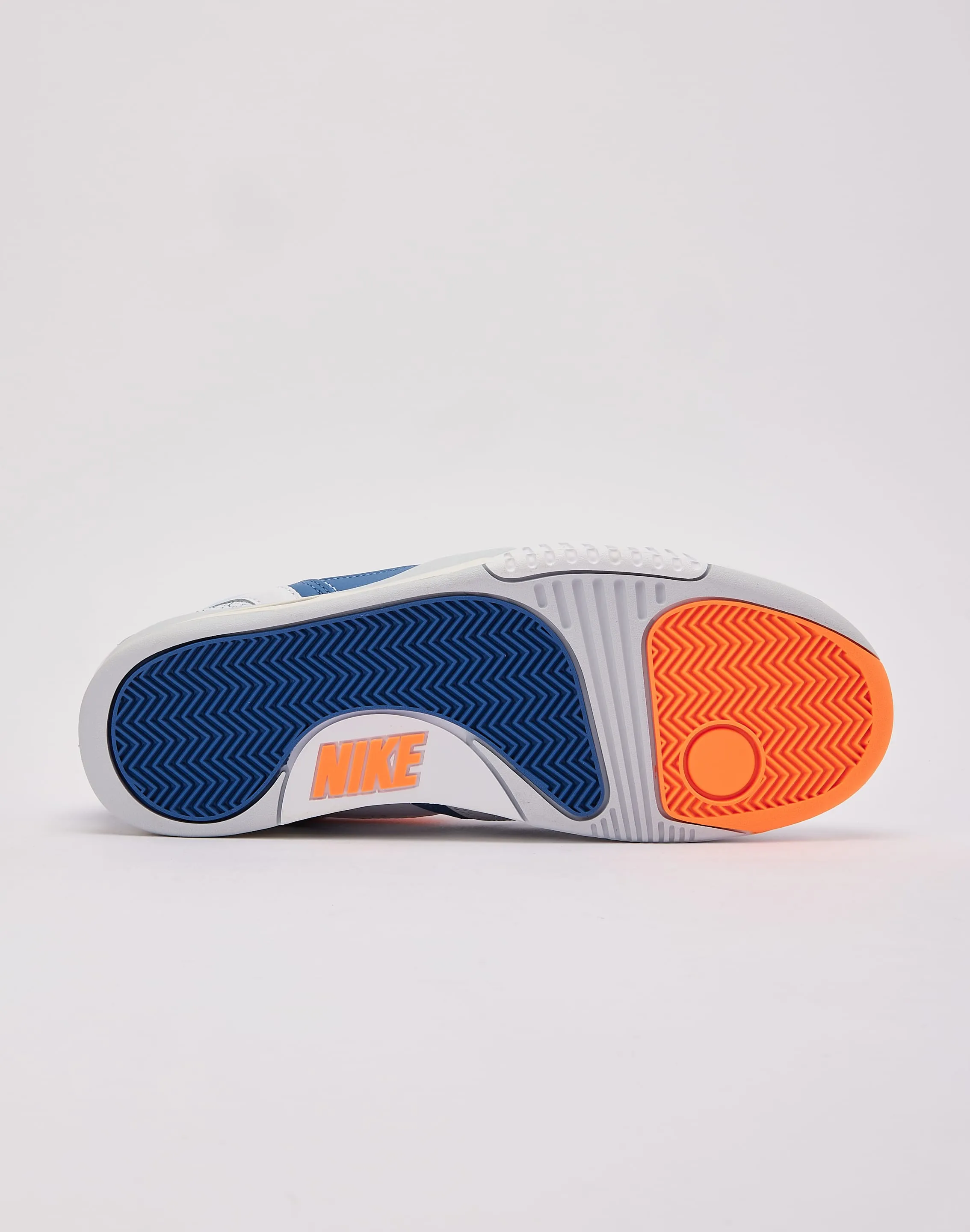 Nike Air Tech Challenge II QS 'Stone Blue'